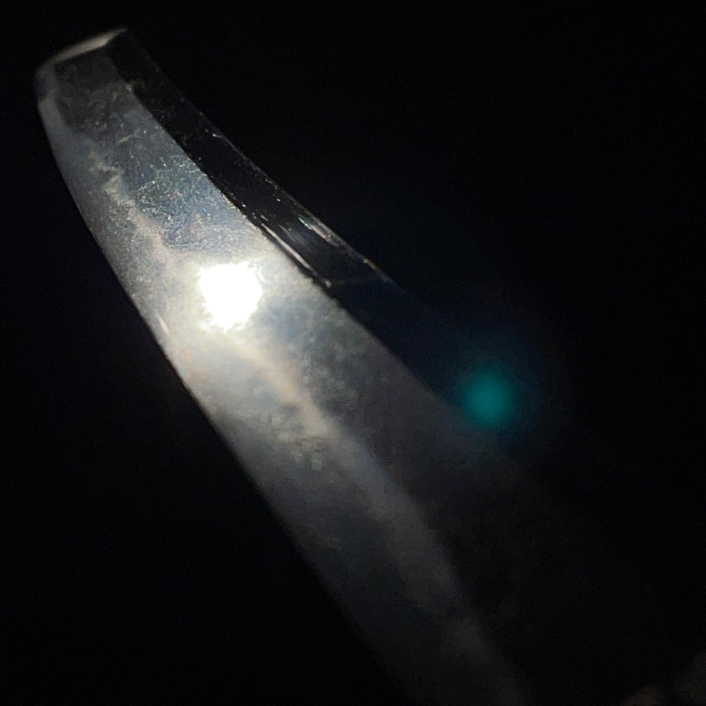 Noshusekiju Kaneshige 濃州住兼重 signed TANTO, Iron Fittings Koshirae, Dragon Kozuka