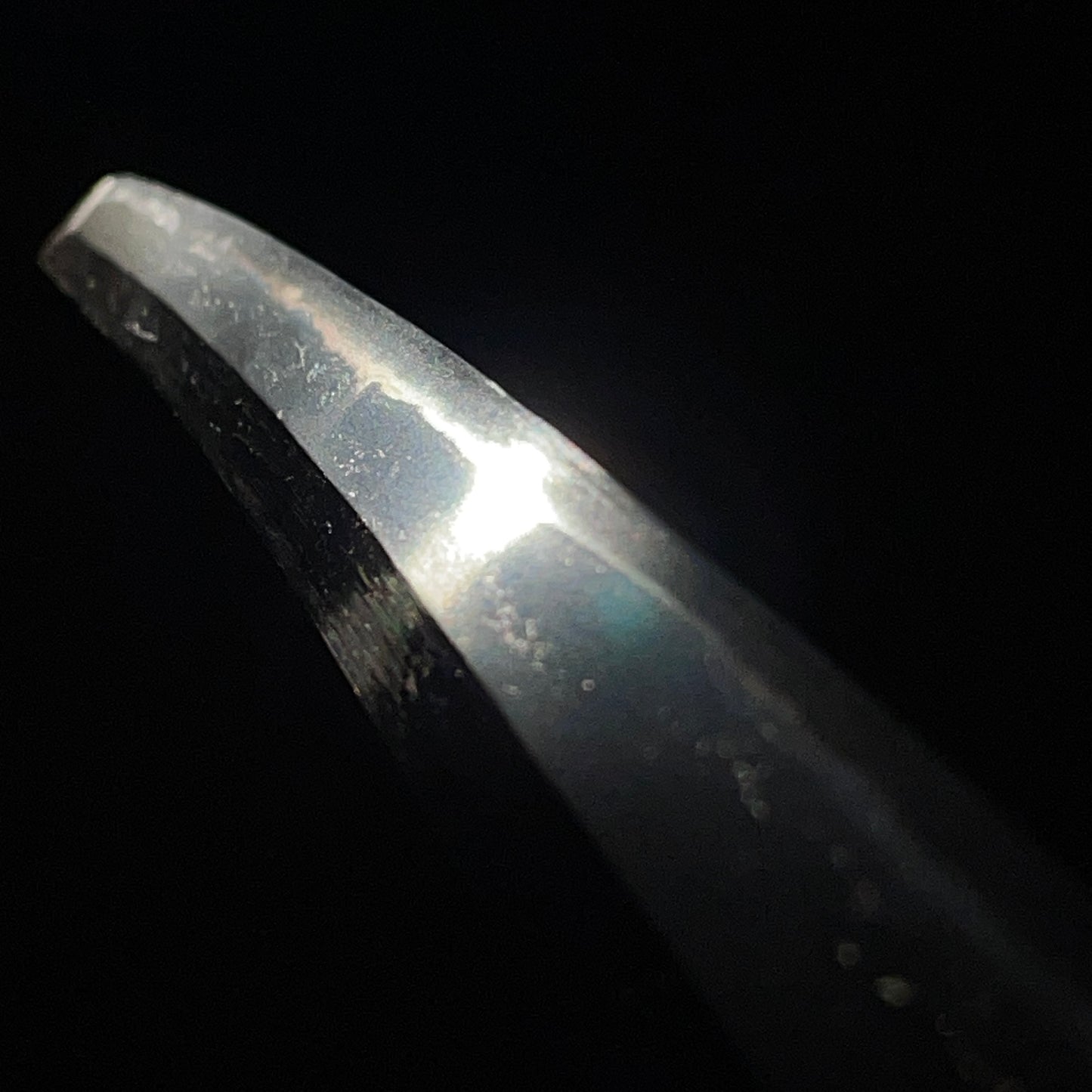 Yamatodaijo Kane 大和大掾兼 signed Wakizashi, Soten-Tsuba 宗典鍔, Edo period