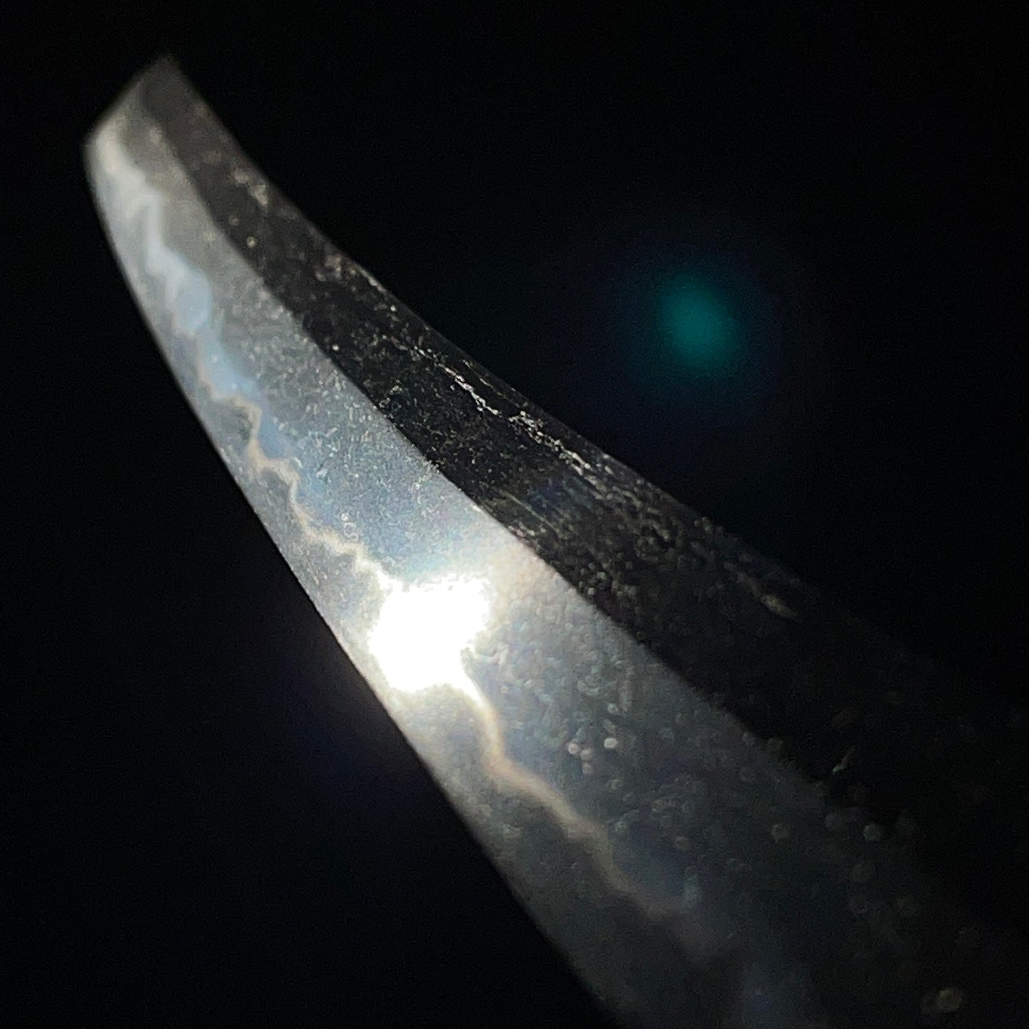 Jyumyo 壽命 signed Aikuchi Style Wakizashi, with Shirasaya, Edo period