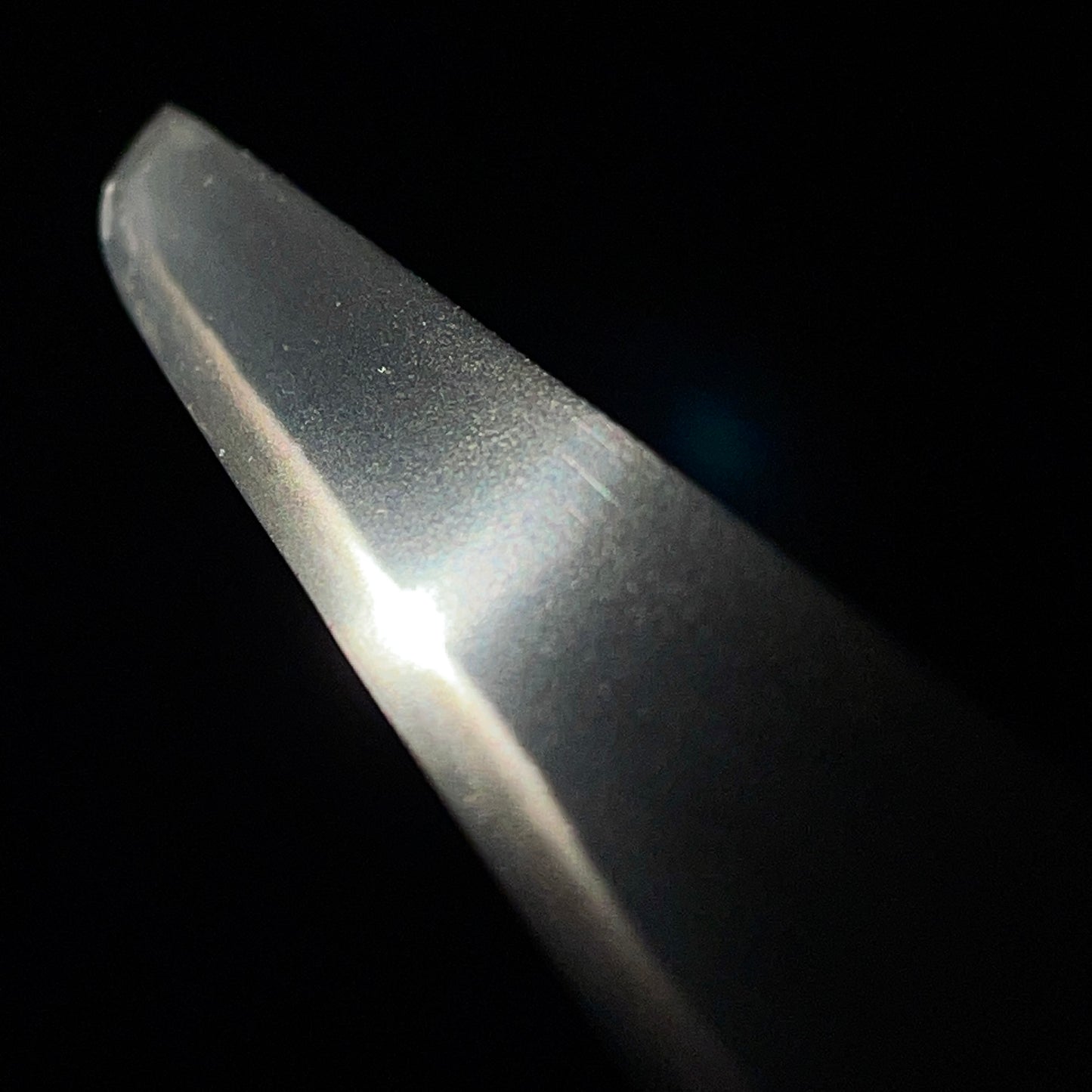 Kiyohide 清秀 signed TANTO with Kozuka, Iwaizashi 祝差, Edo period