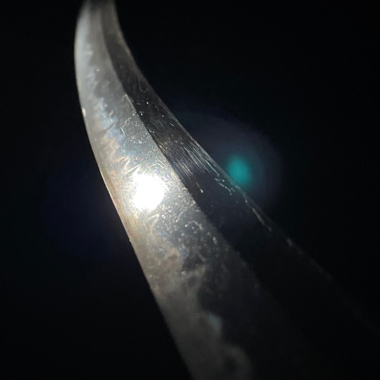 Long Wakizashi, Bushu Shitaharaju Masahiro 武州下原住正廣 signed, Edo period