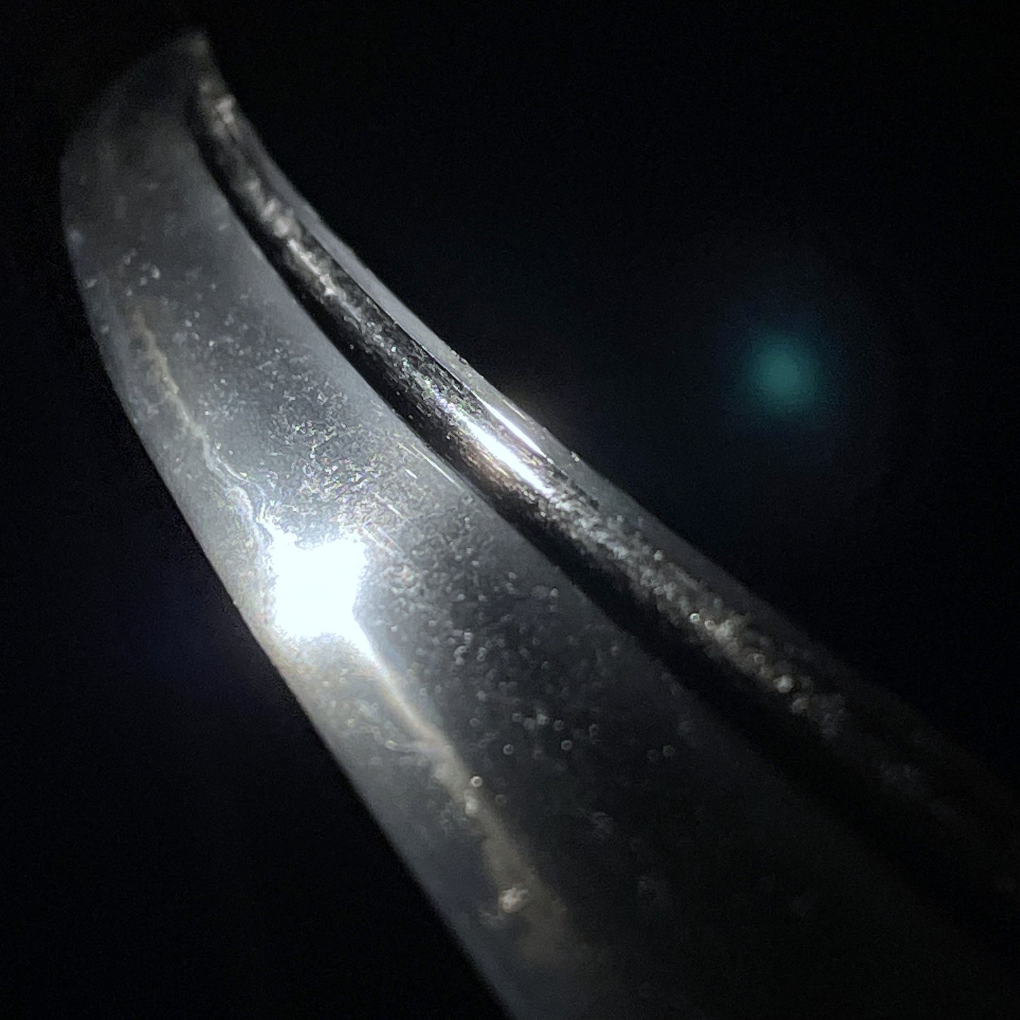 Hirazukuri Wakizashi 平造脇差, Bohi 棒樋 blade, Edo period mumei