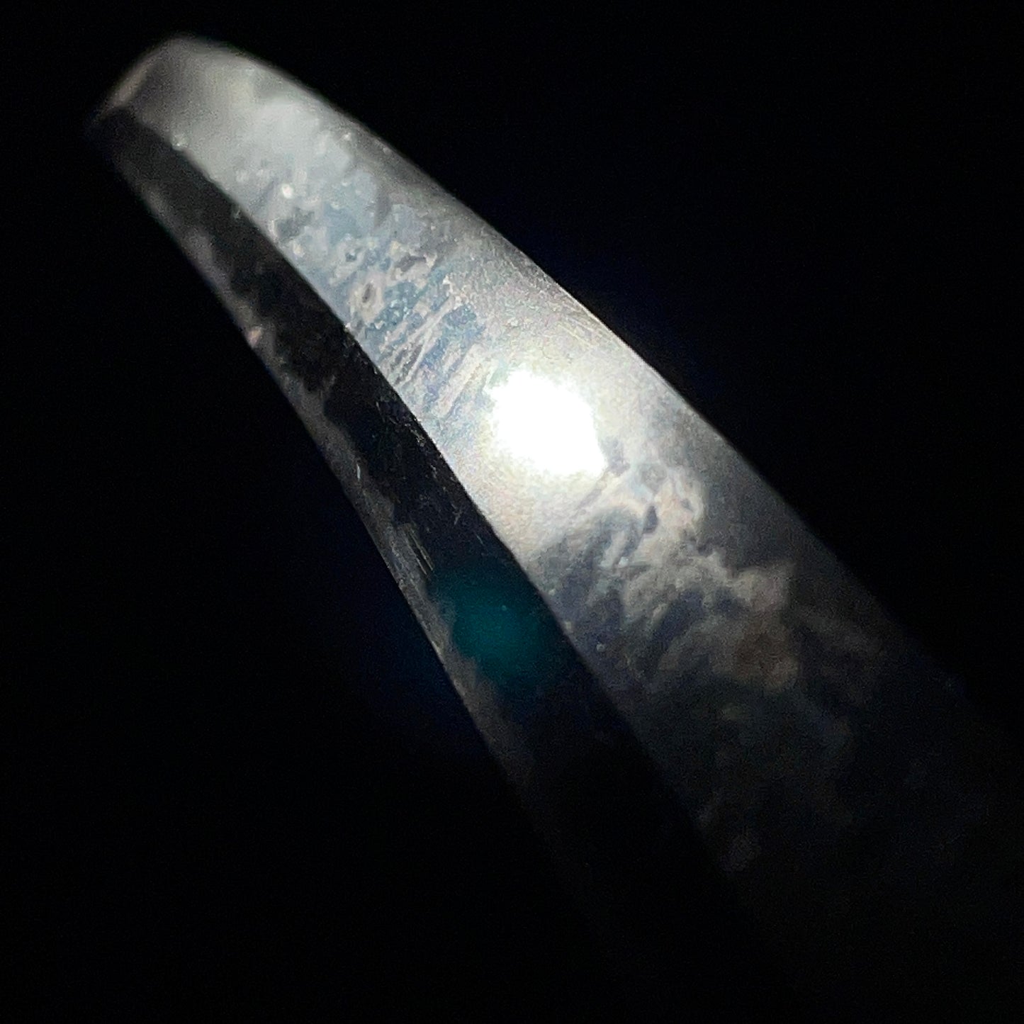 Hitatsura 皆焼 Wakizashi, Munechika 宗近 signed, Edo period