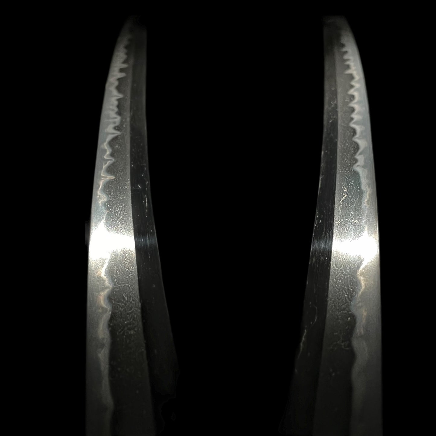Sekiju Kanetoki 関住兼辰 signed Long Wakizashi, Late Muromachi period