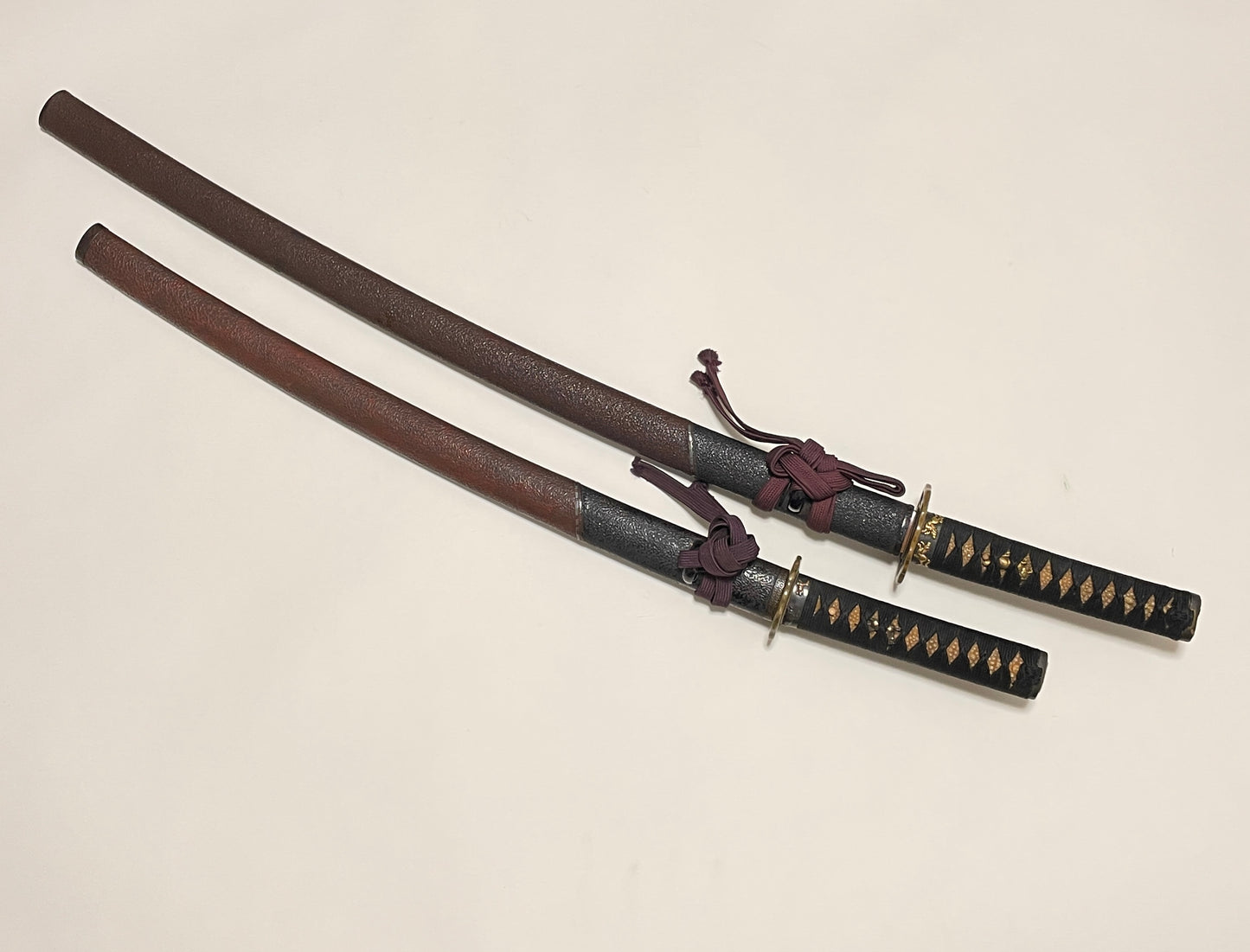 DAISHO 大小, 馬一作拵 Horse Fittings, Norimitsu 則光 and Masahisa 正久 signed