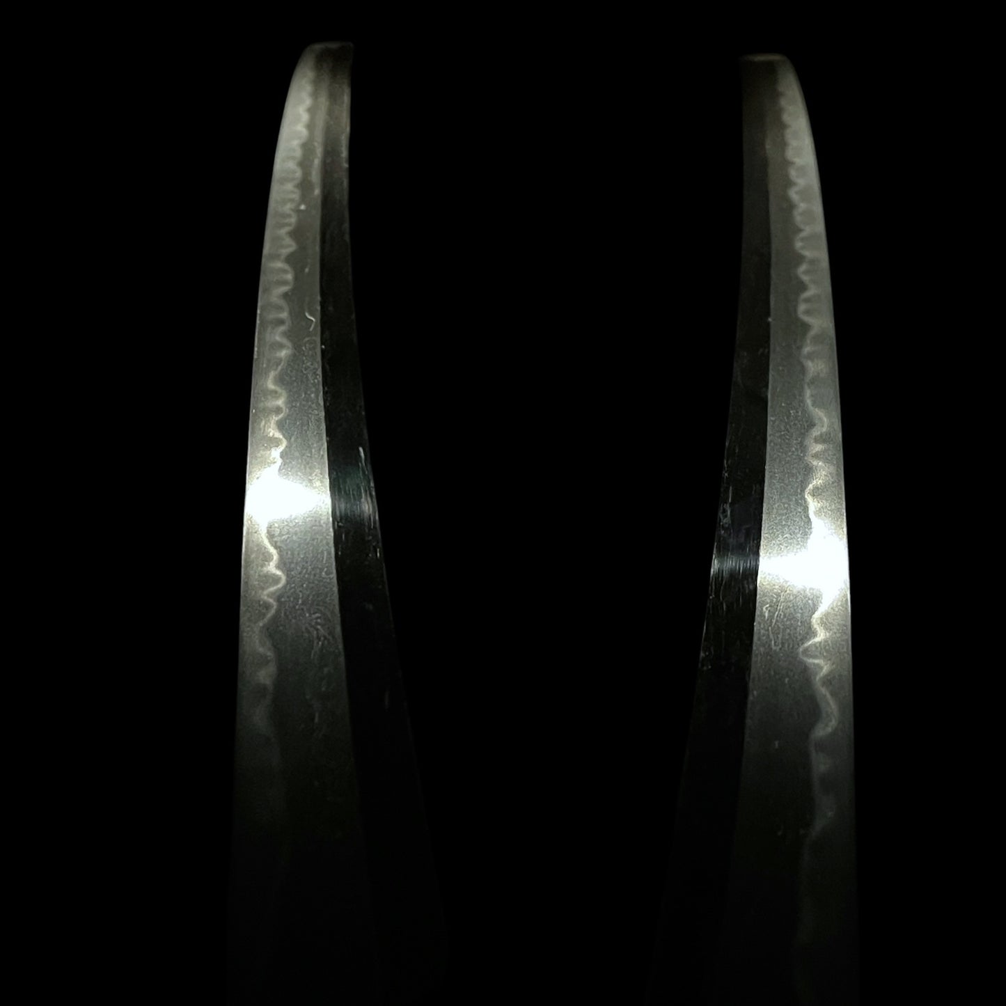 Ryakushiki-GUNTO 略式軍刀, Bushuju Fujiwara Kane 武州藤原兼 signed, WW2 Japanese Officer Sword
