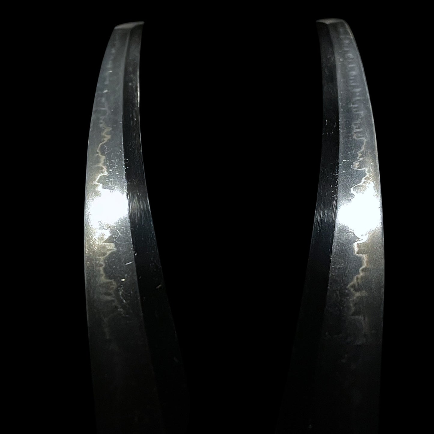 Sagaminokami Michitsugu 相模守道継 signed Wakizashi, Kikkoumon-Saya 亀甲紋鞘, Edo period