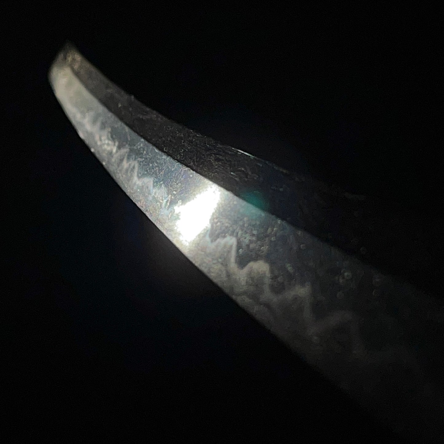 KATANA Bishuosafuneju Sukekane Tomonari 58Gen 備州長住横山祐包 友成五十八代 signed, Late Edo