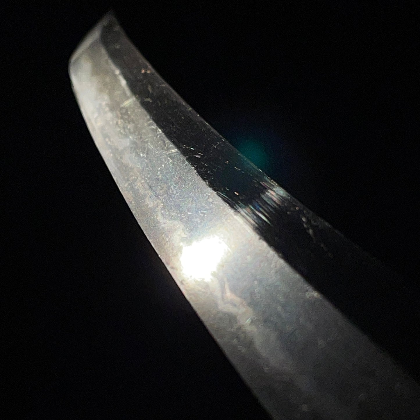 Antique Nihonto, Moriyuki 守行 signed WAKIZASHI, Edo period