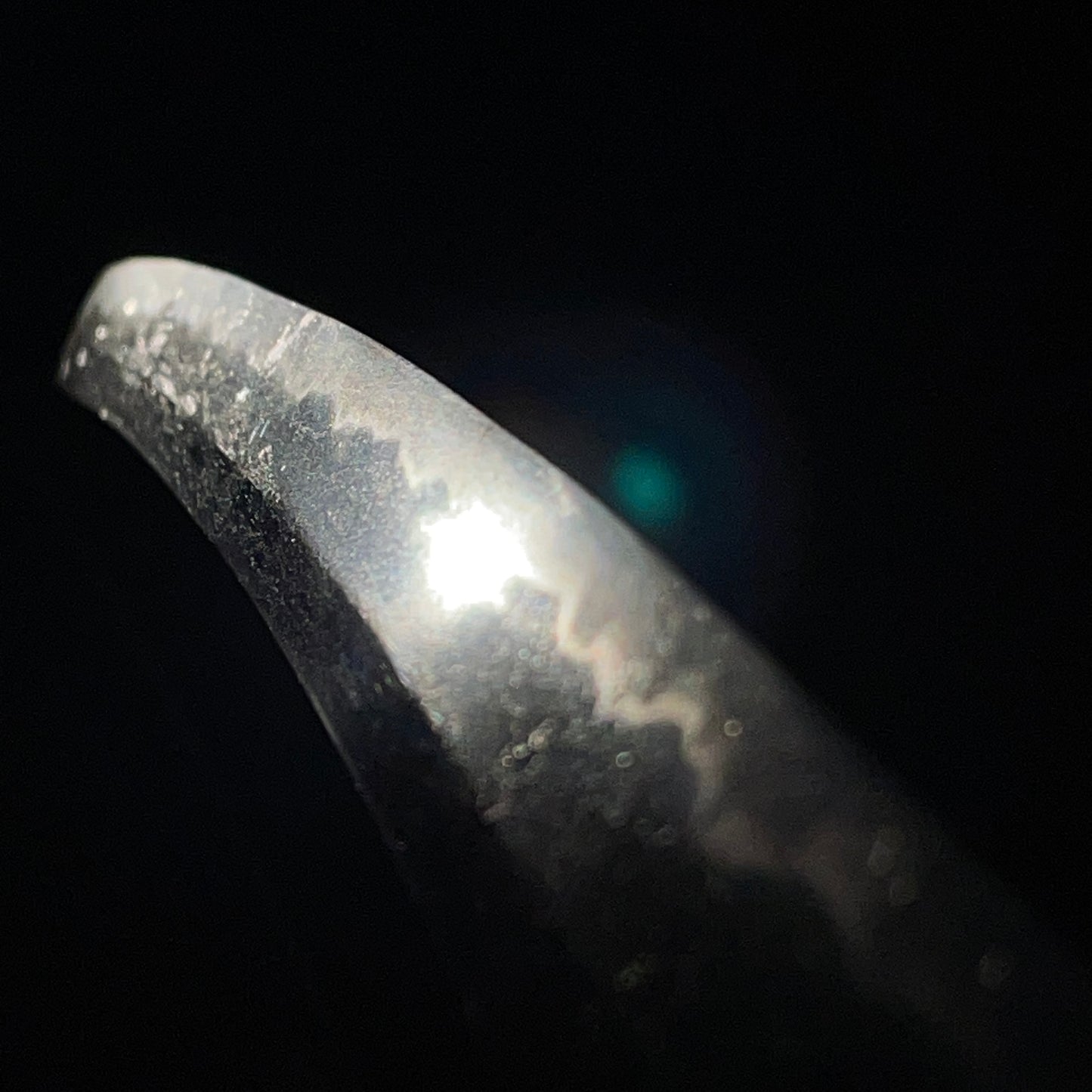 Bungoju Fujiwara Noriyuki 豊後住藤原則行 signed Very Heavy Wakizashi, Early Edo period