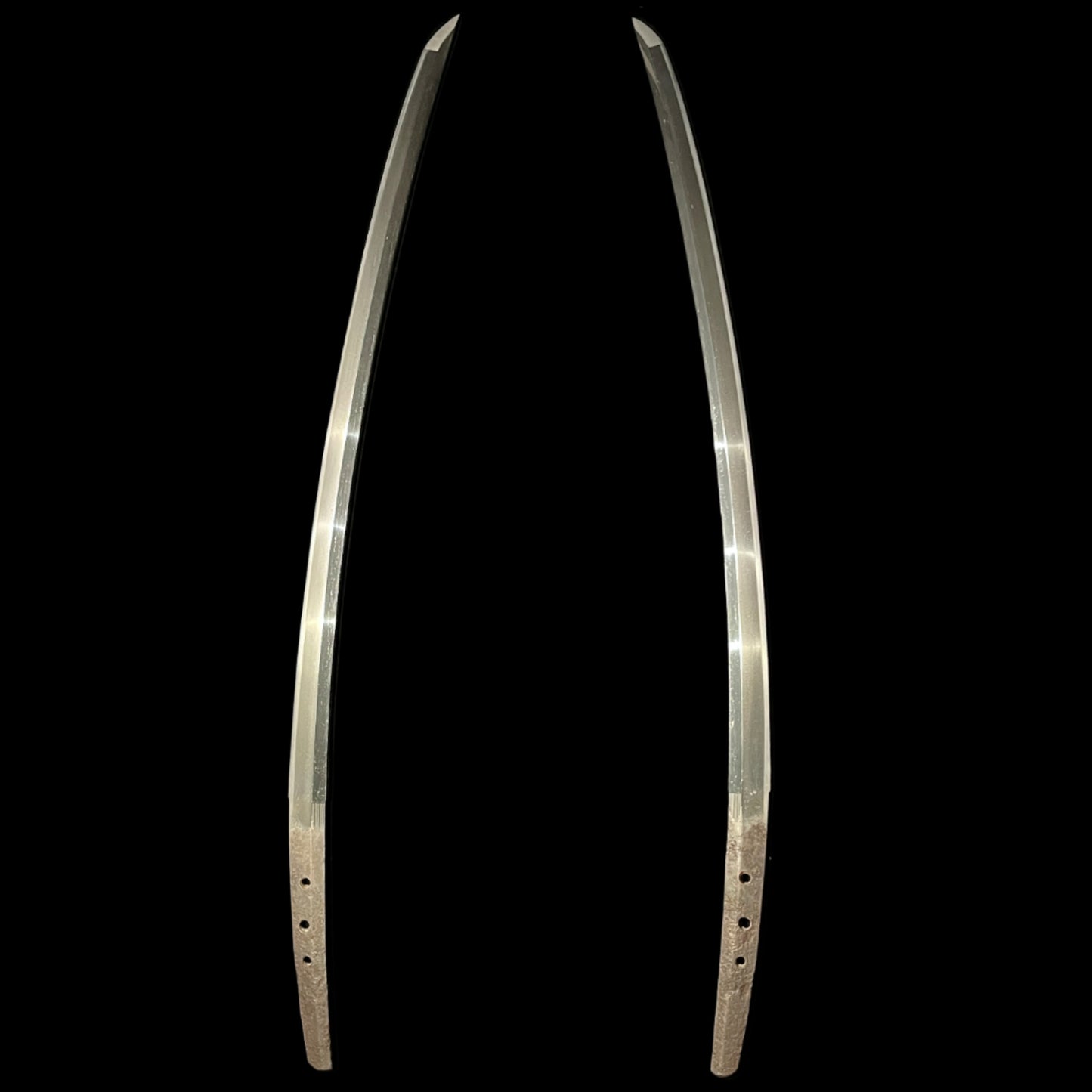Kodachi 小太刀, Kunimichi 國道 signed, Muromachi period