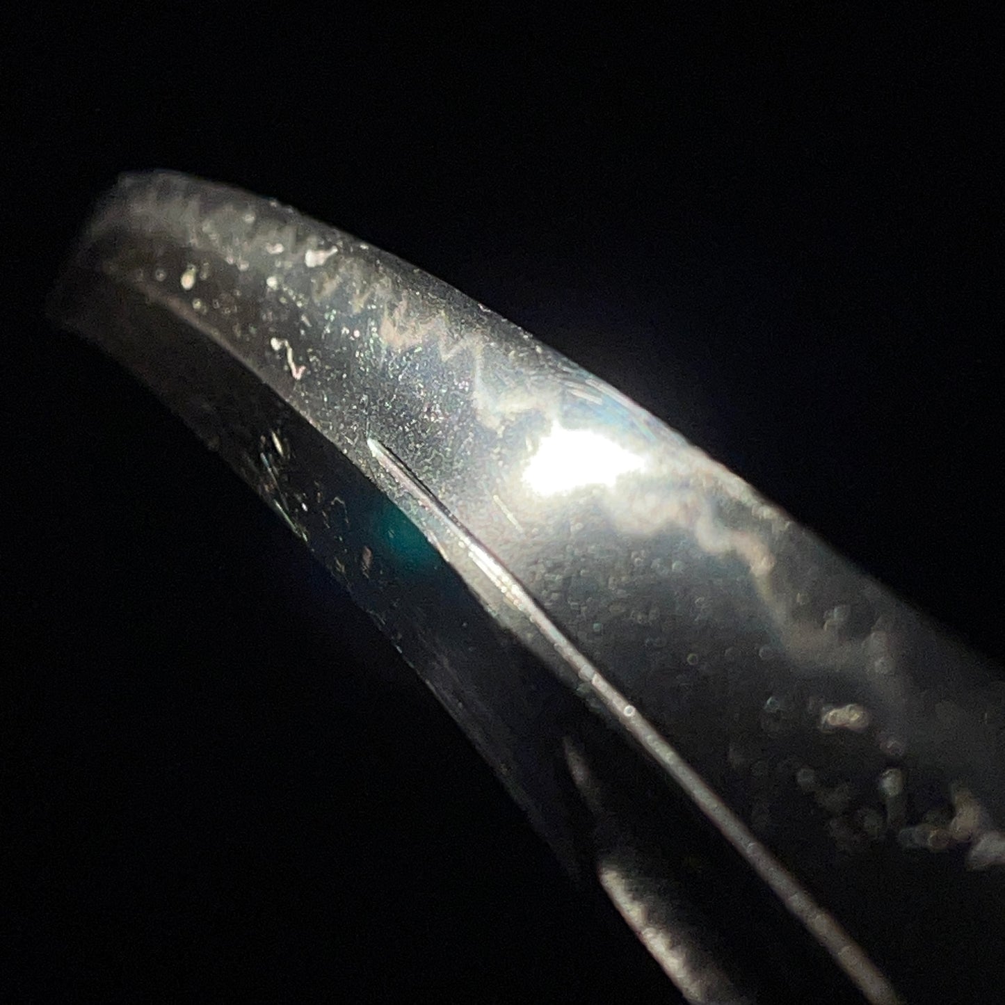 NAGINATA NAOSHI ZUKURI 薙刀直造 Wakizashi, Sadahiro 定廣 signed, Muromachi period