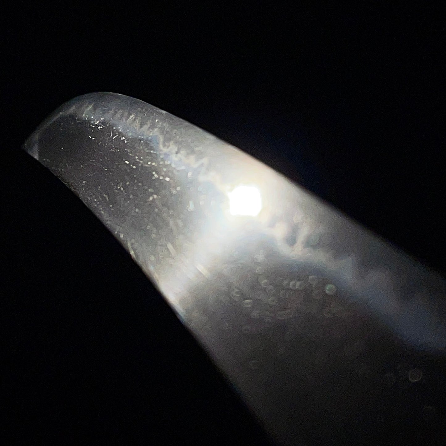 Plum Fuchikashira Hirazukuri TANTO, Muromachi period mumei