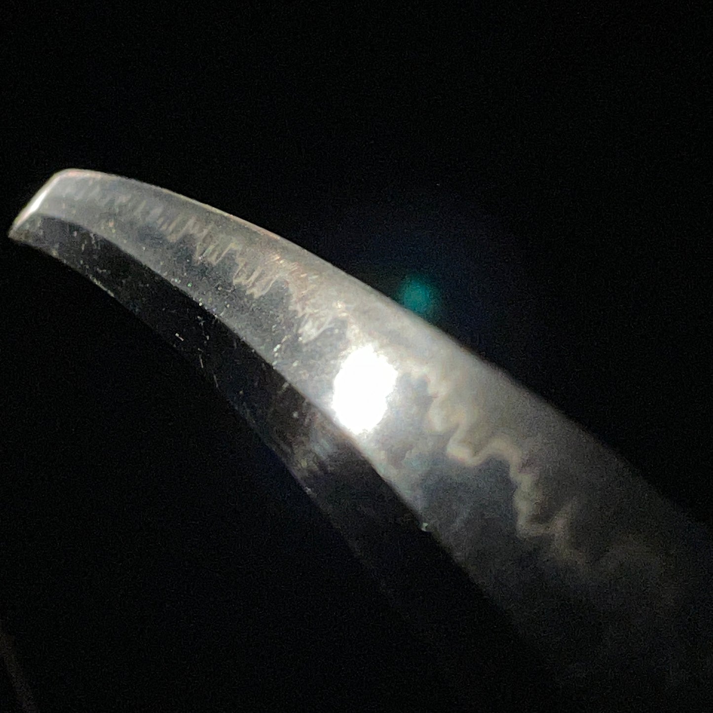 Sagaminokami Michitsugu 相模守道継 signed Wakizashi, Kikkoumon-Saya 亀甲紋鞘, Edo period