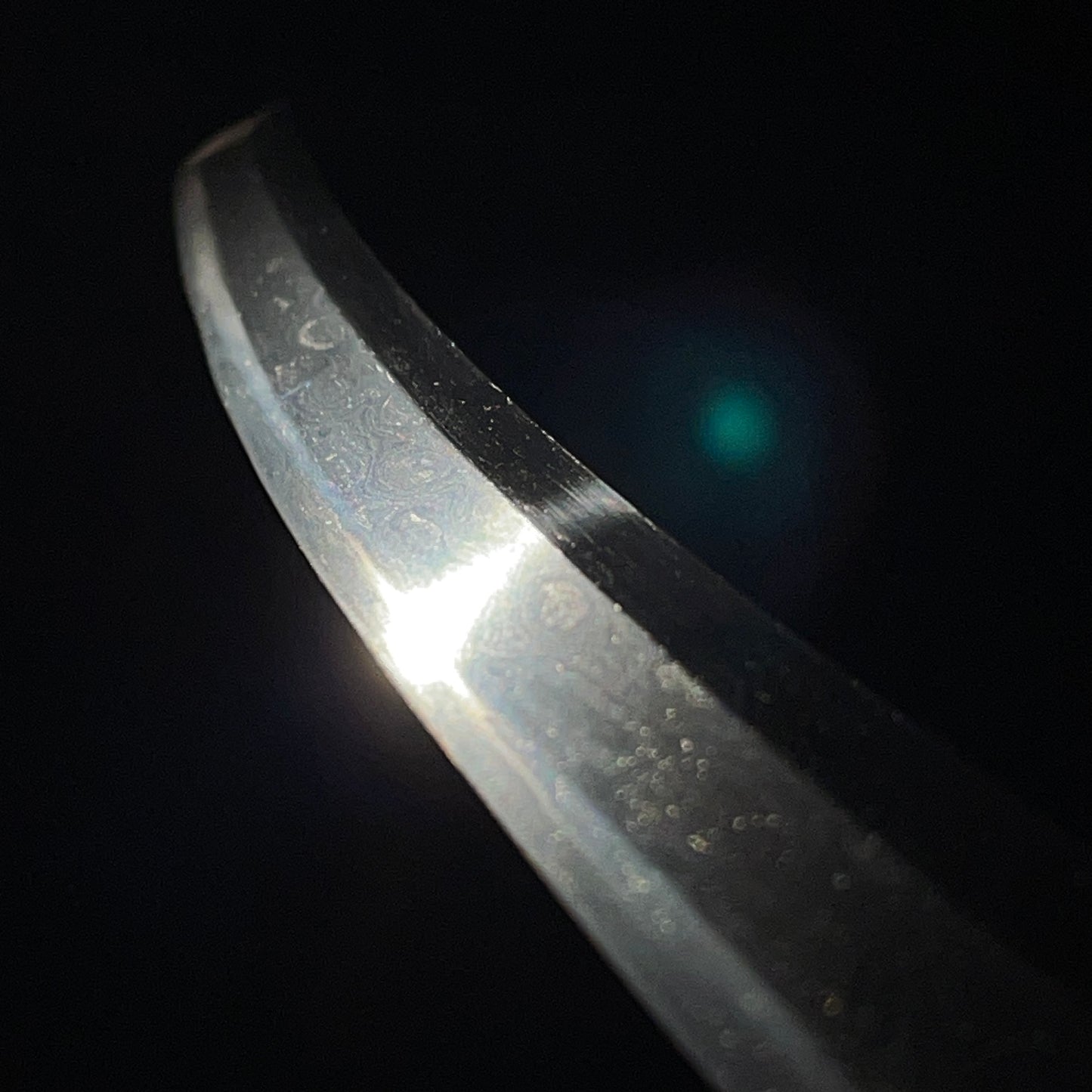 Samesaya-Koshirae 鮫鞘拵 Wakizashi, Oomokumehada, Dragon Fuchikashira, with Kozuka