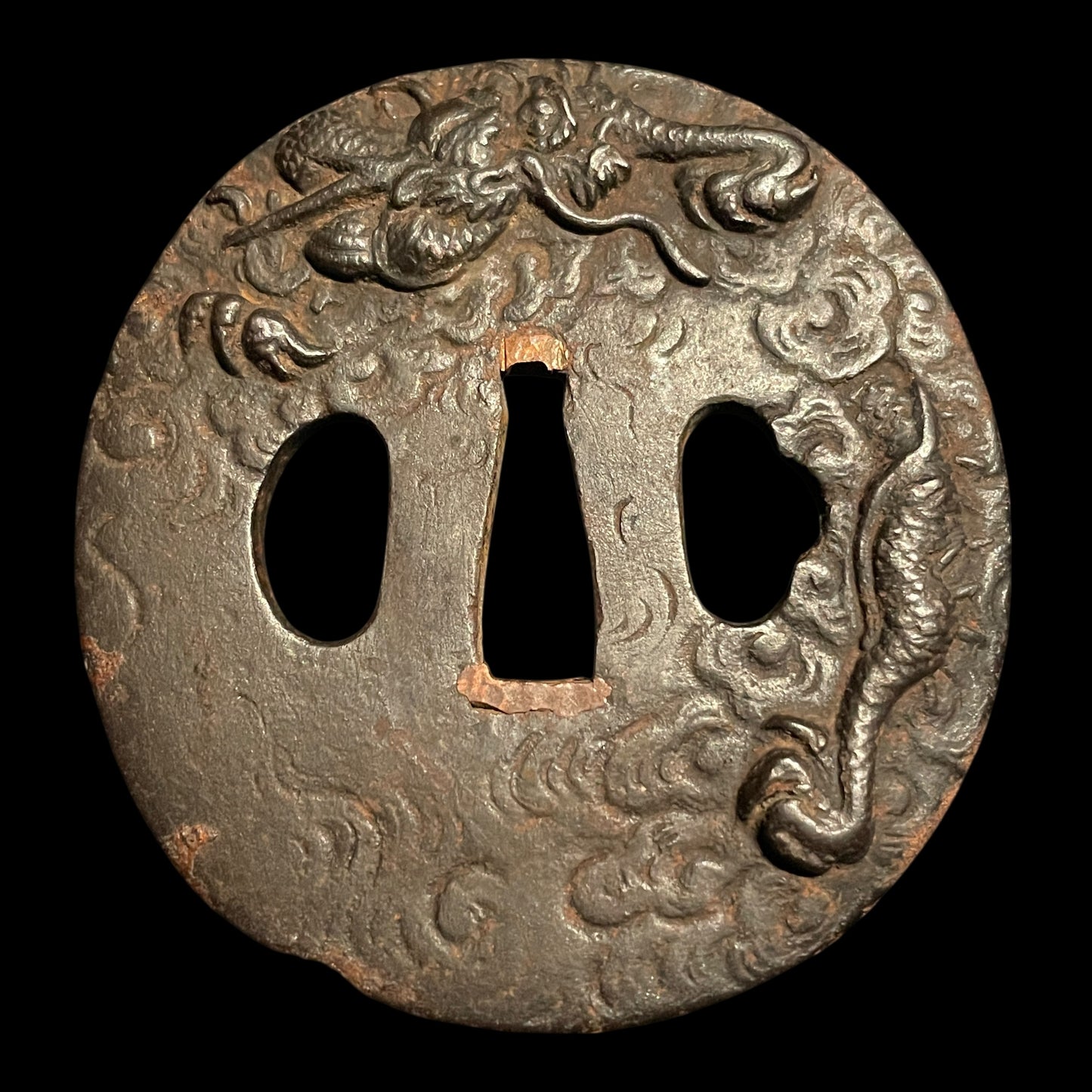 備前国住長船七兵衛尉祐定 Bizenkokuju Osafune Shichibeinojo Sukesada signed WAKIZASHI