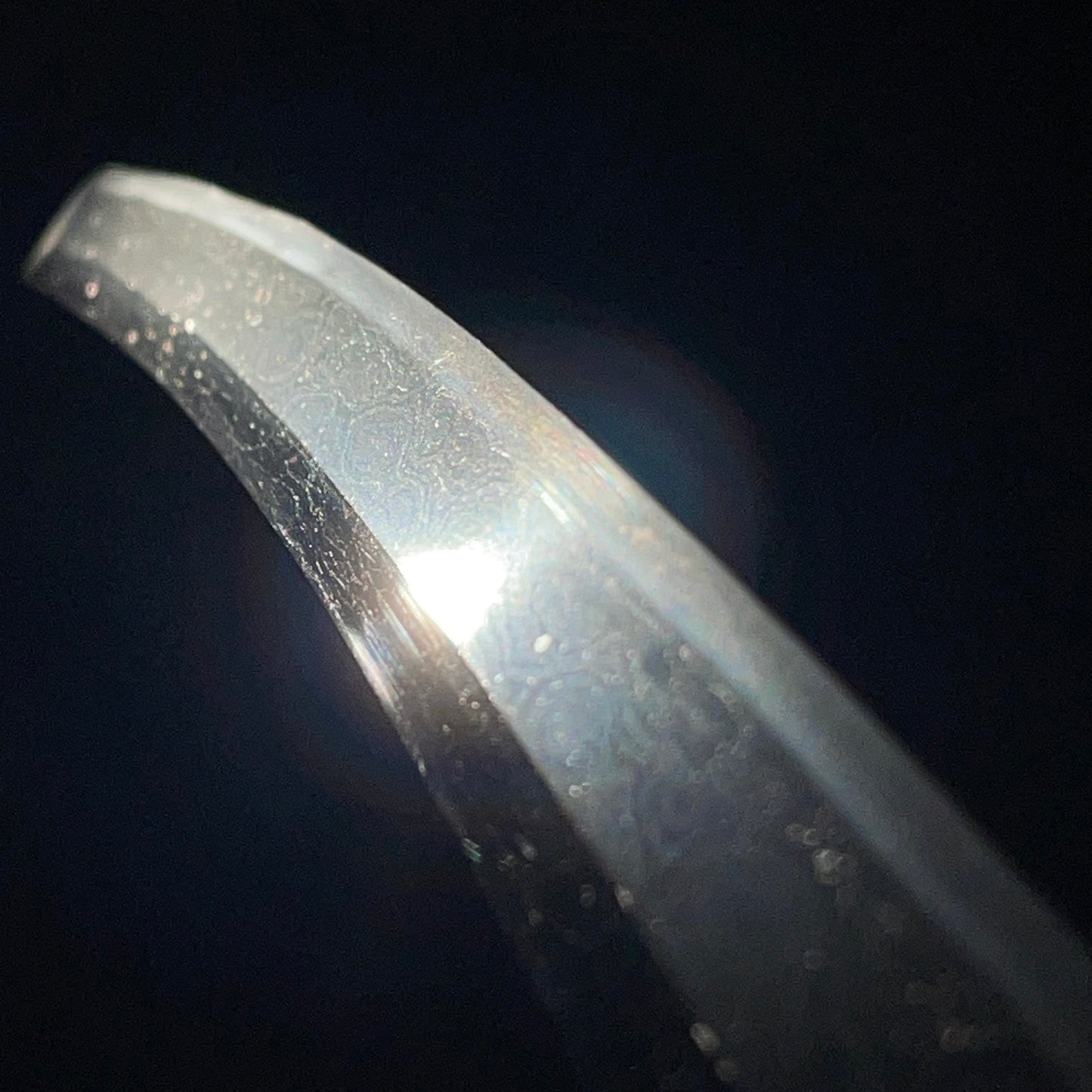 Samesaya-Koshirae 鮫鞘拵 Wakizashi, Oomokumehada, Dragon Fuchikashira, with Kozuka