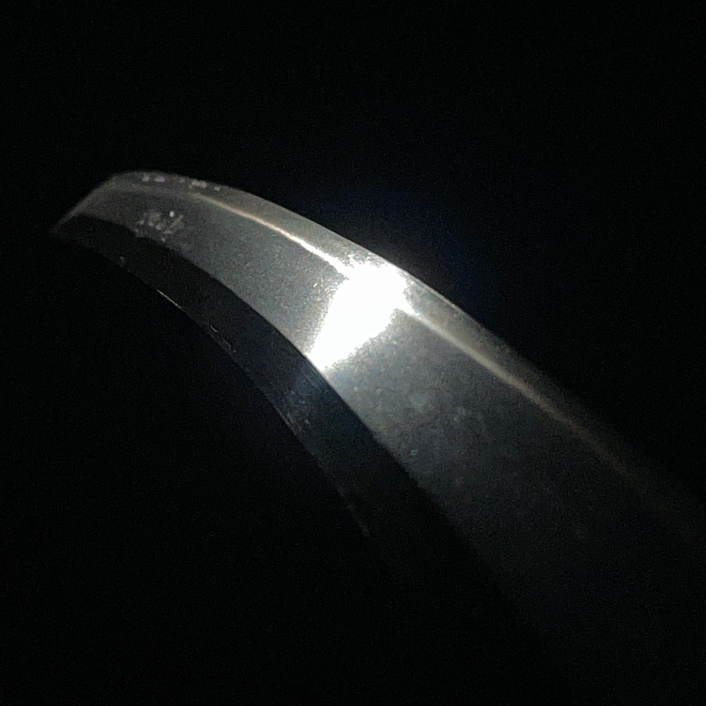Fujiwara Noriyuki 藤原則行 signed Short Wakizashi, Sayagaki 鞘書, Early Edo period