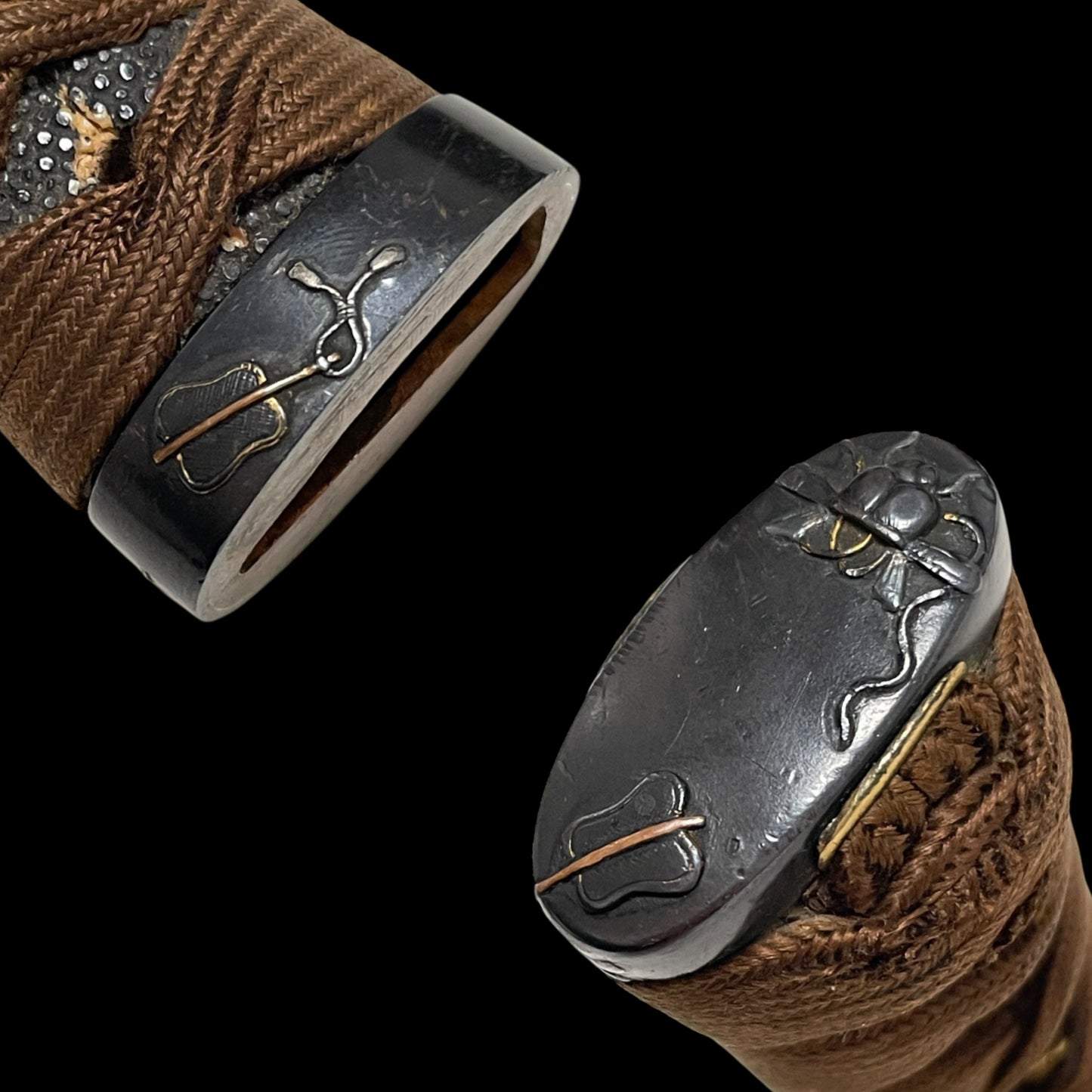 Naminohira Yukiyasu 波平行安 signed, Early Muromachi period, with Certificate