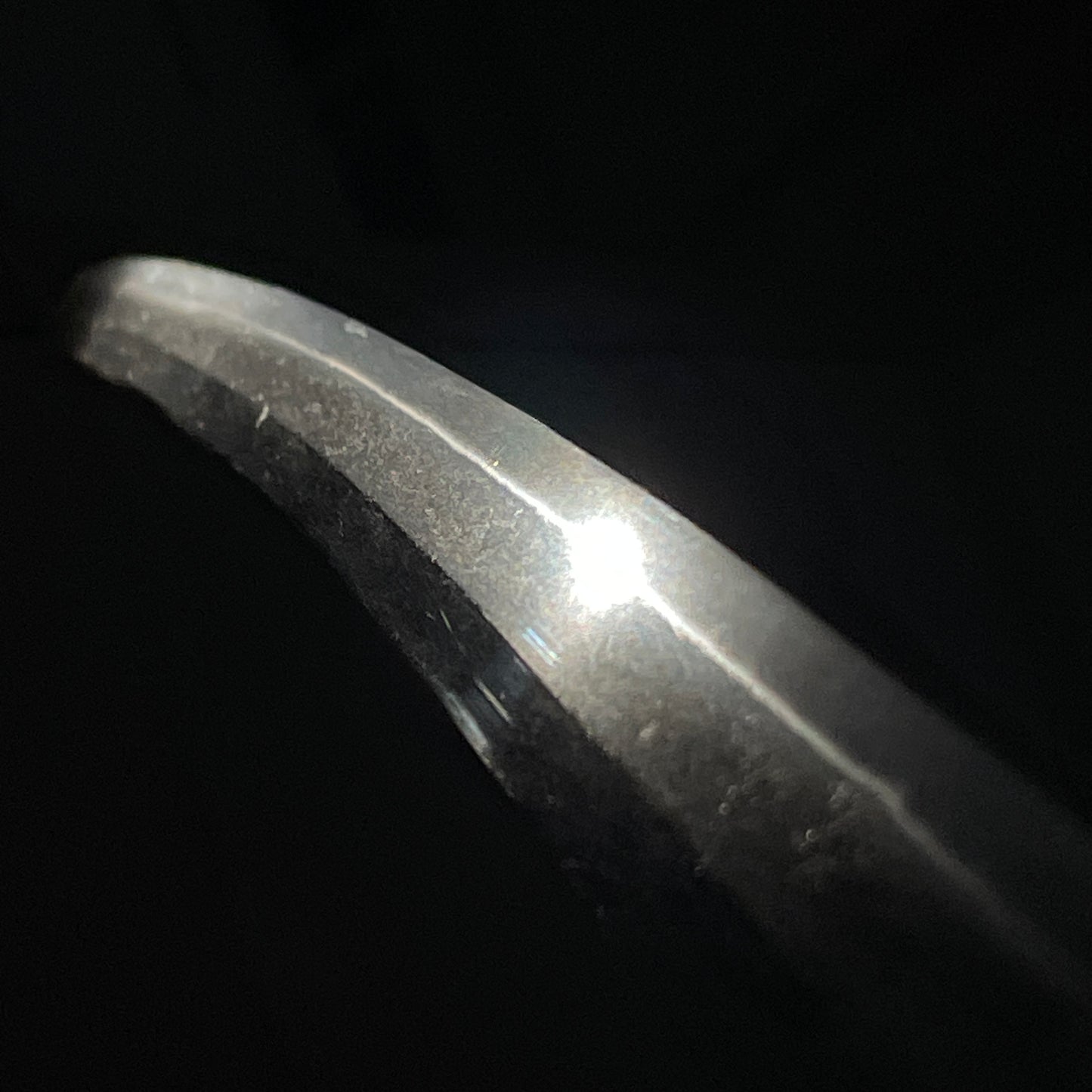 Bushuju Yasuyoshi 武州住安儀 signed KATANA, Mitsutomo 光朝 signed Daruma 達磨 Fuchikashira, Edo period