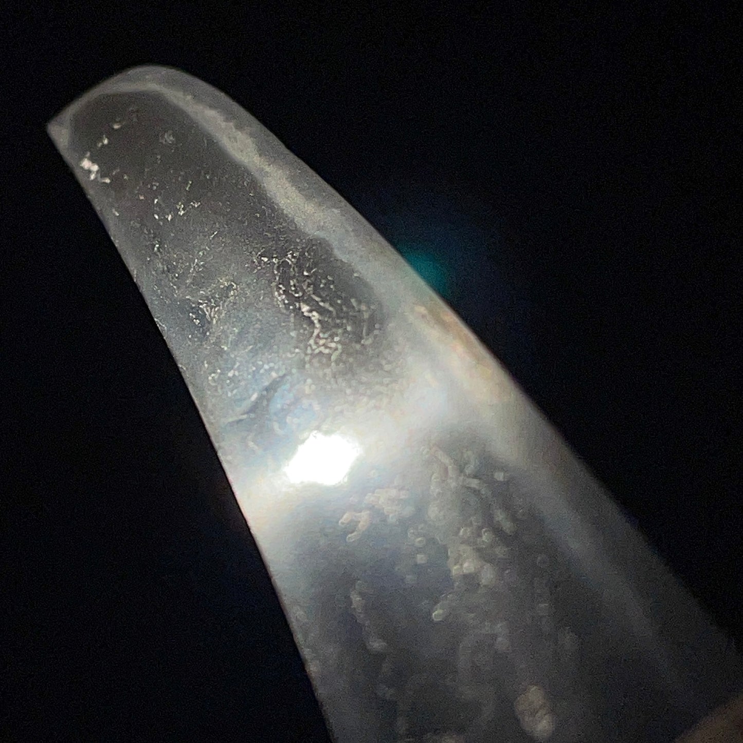 Shimada 島田 Hirazukuri Tanto, Muromachi period, NBTHK Certificate