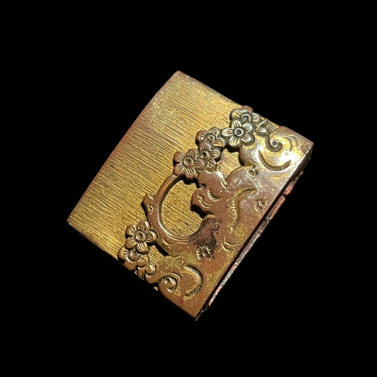 Top quality Habaki, Gunomemidare 互目乱 Hamon, Long Wakizashi, Muromachi period