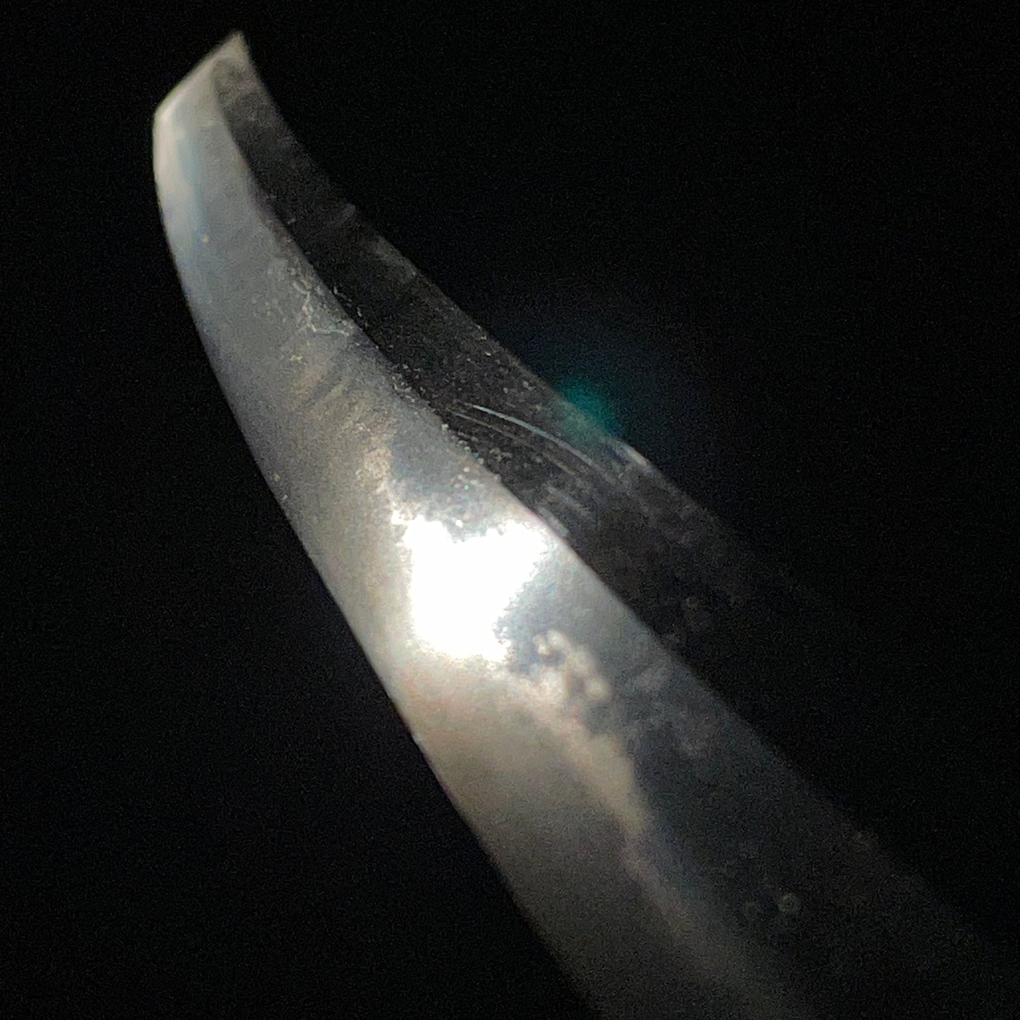 Izuminokami Kunisada 和泉守國貞 signed Wakizashi, with Kozuka, Edo period