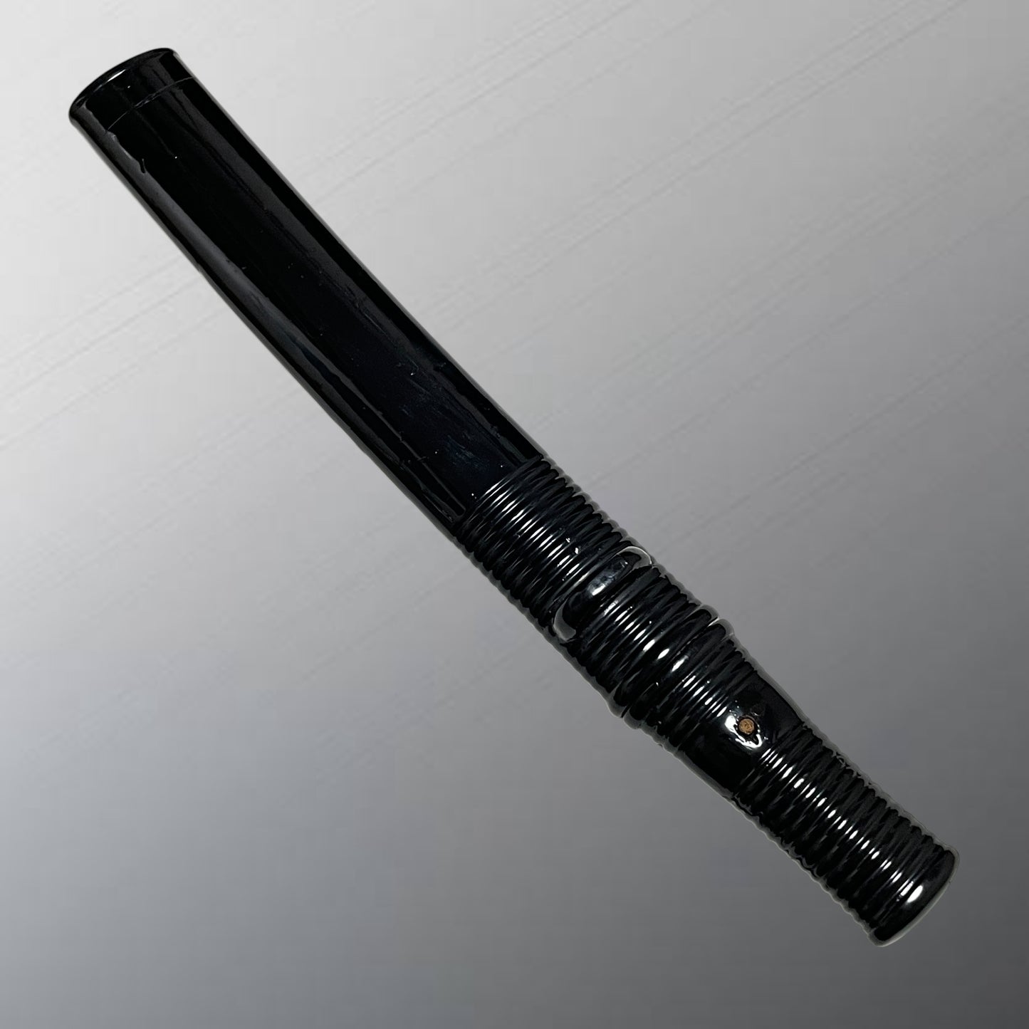Shinrinshi Yoshikazu 震鱗子克一 TANTO, Kizamisaya Aikuchi Koshirae 刻鞘合口拵, Edo period