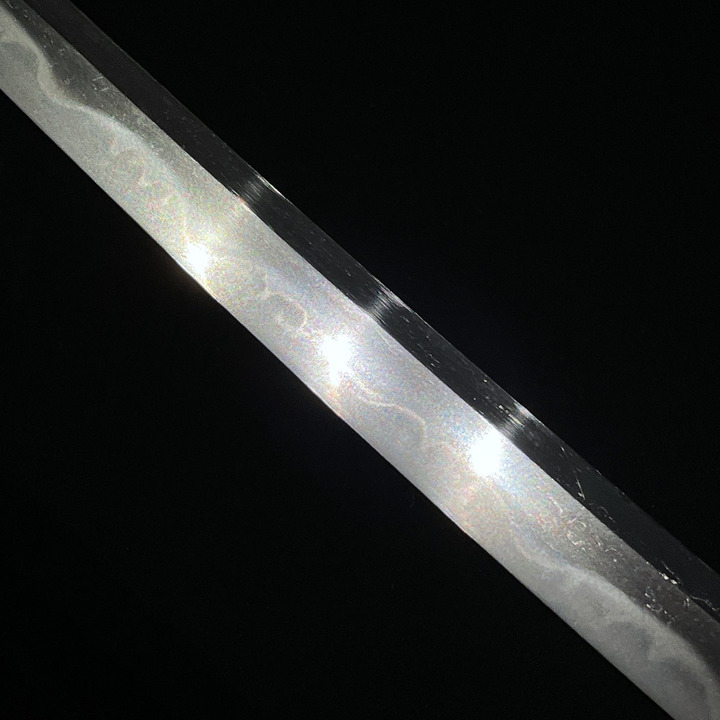 Wakizashi in Koshirae, with Kozuka and Shirasaya, Edo period mumei