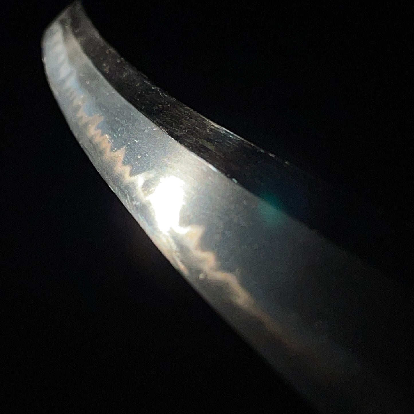 Ryakushiki GUNTO 略式軍刀, WW2 Japanese Army Officer Sword