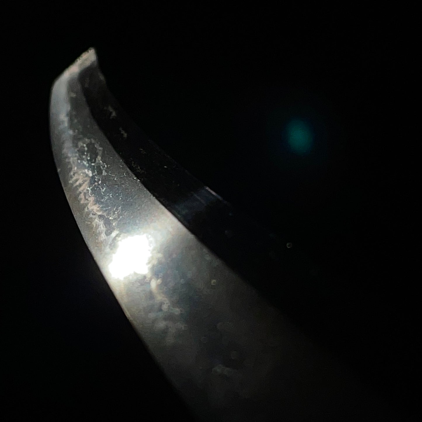 Fujishima 藤島 KOTO Wakizashi, Muromachi period, NBTHK Certificate