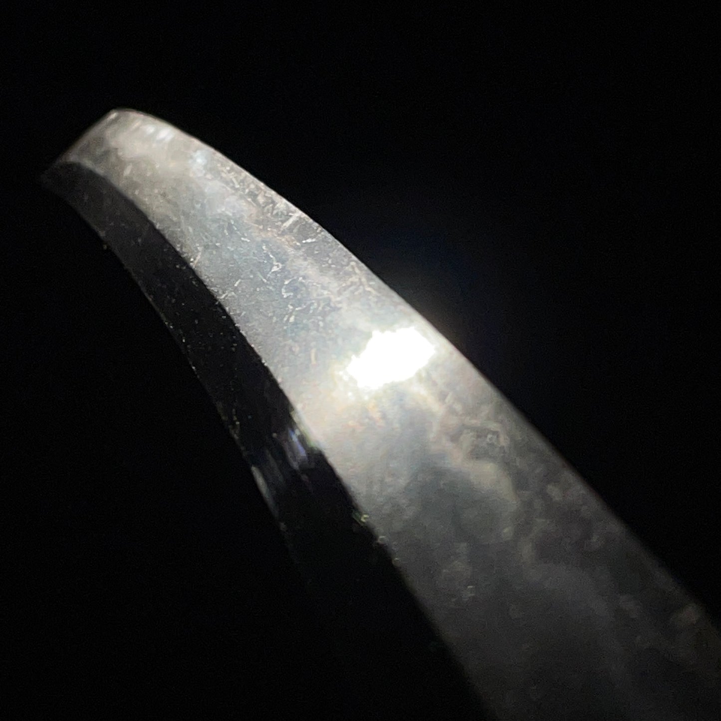 Antique Nihonto, Moriyuki 守行 signed WAKIZASHI, Edo period