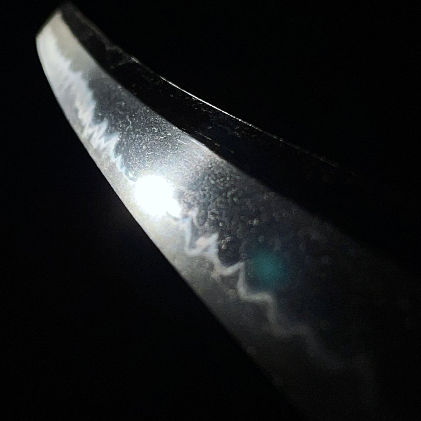 Fuyuhiro 冬広 Wakizashi, KOTO Muromachi period, NBTHK Certificate