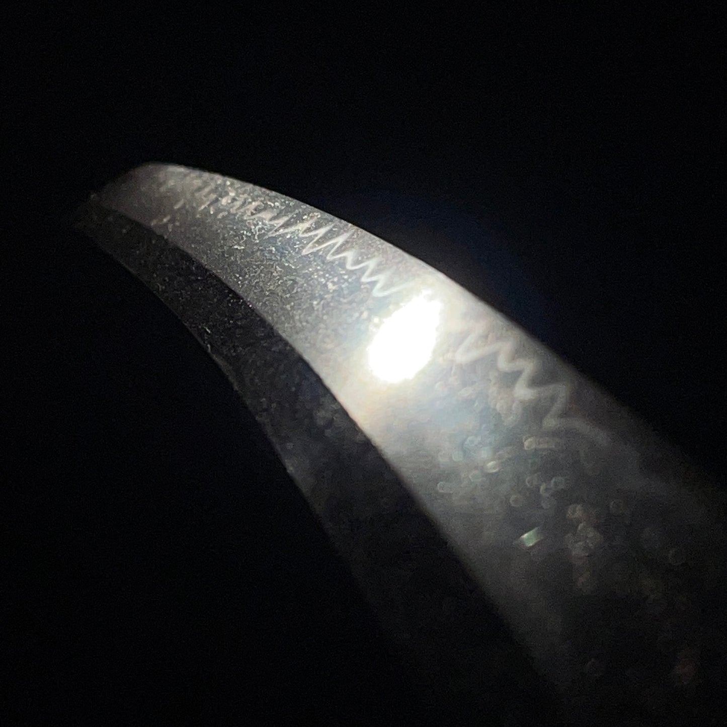 Sukesada 祐定 signed Wakizashi, Shinto Sukesada, Edo period