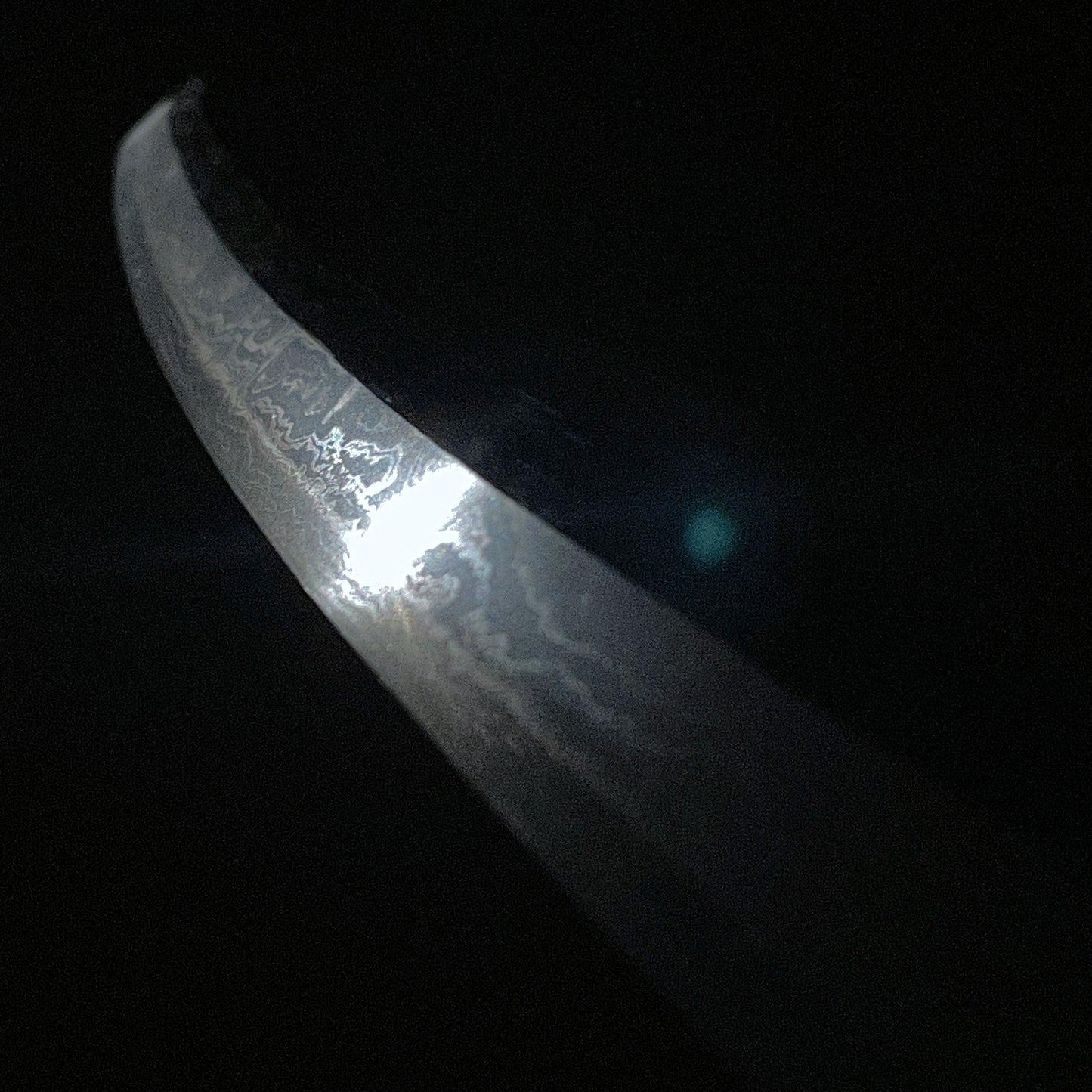 Oohadamono 大肌物, Ikkansai Nakayama Yoshimichi 一貫斉中山義通 KATANA, Wide and Thick blade, Late Edo