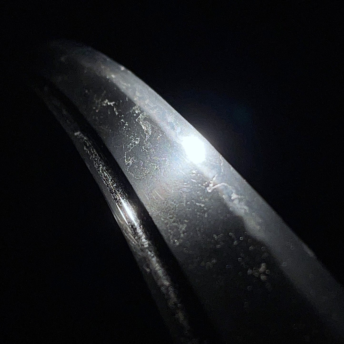 Hirazukuri Wakizashi 平造脇差, Bohi 棒樋 blade, Edo period mumei