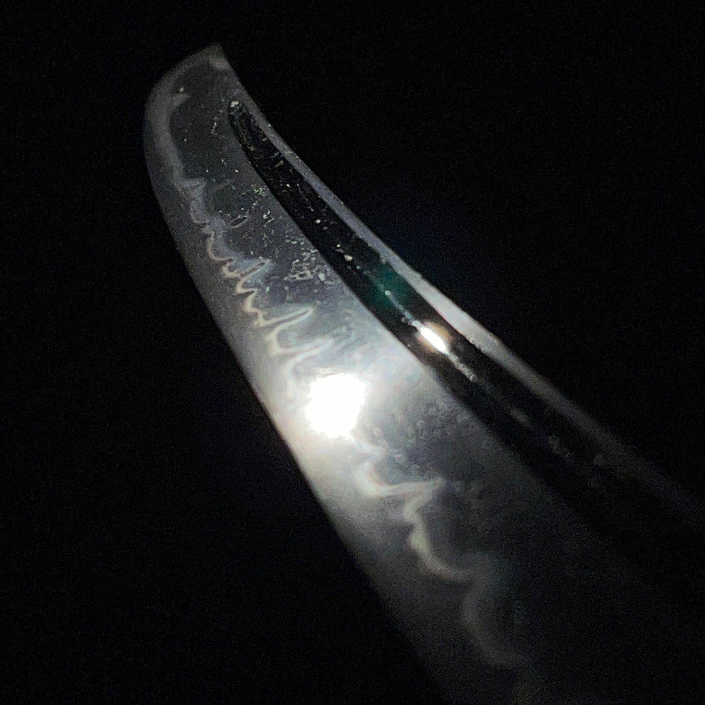Sue-Seki 末関,  Hirazukuri Wakizashi, 平造脇差, with Kozuka kogai, Muromachi period