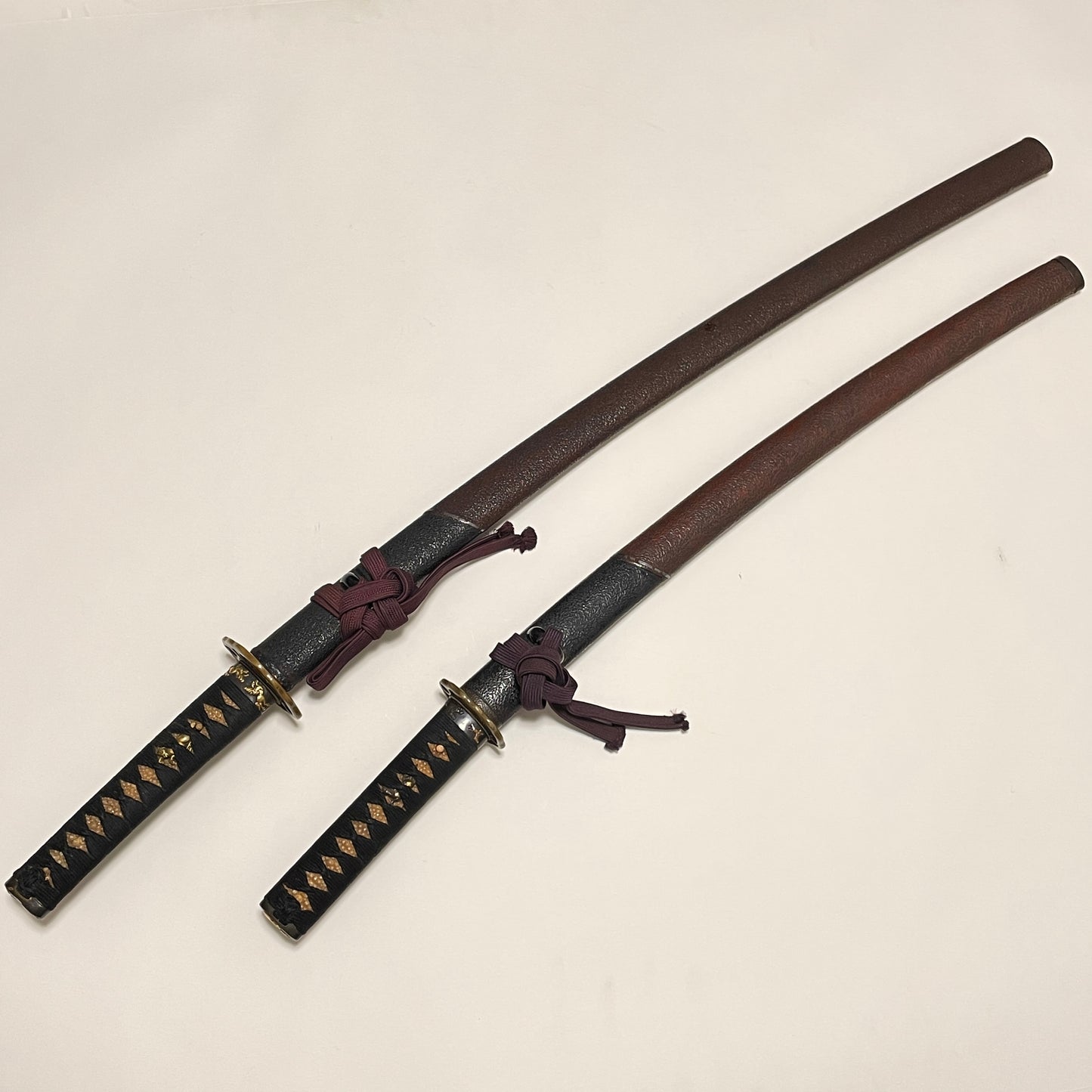 DAISHO 大小, 馬一作拵 Horse Fittings, Norimitsu 則光 and Masahisa 正久 signed