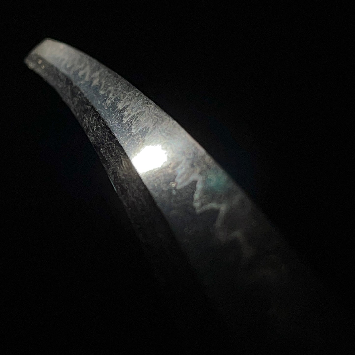 KATANA Bishuosafuneju Sukekane Tomonari 58Gen 備州長住横山祐包 友成五十八代 signed, Late Edo