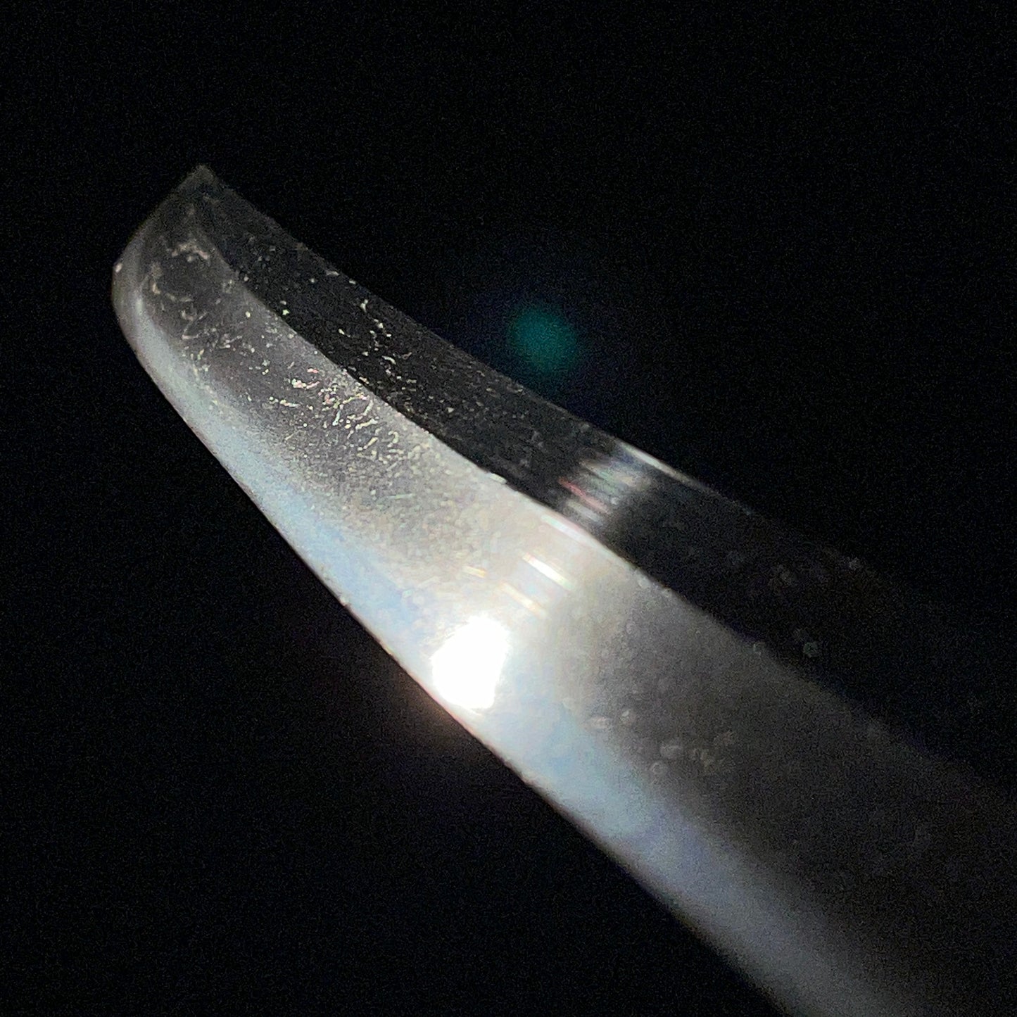 Shobuzukuri 菖蒲造 Short Wakizashi, Edo period mumei