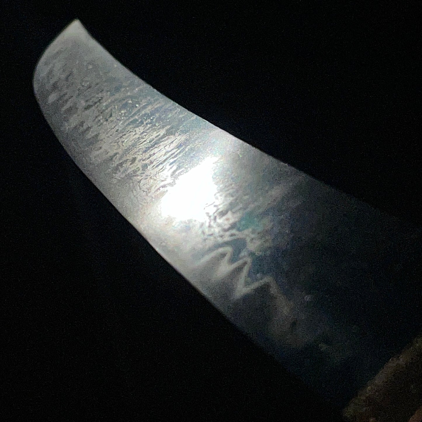 Ikkansai Yoshihiro 一貫斎義弘, HITATSURA 皆焼 Wakizashi, Mt.Fuji Kozuka, Dragon Fittings