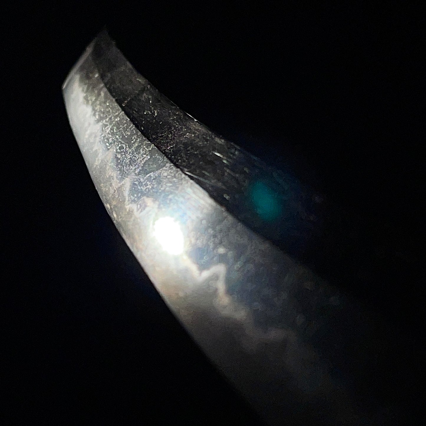 Bishuosafune Sukesada 備州長船祐定 signed Wakizashi, Suebizen 末備前, Late Muromachi period