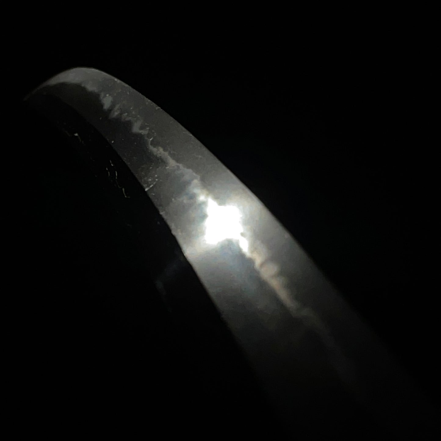 Kai-Mihara 貝三原, Long Shobuzukuri Wakizashi, KOTO Muromachi period