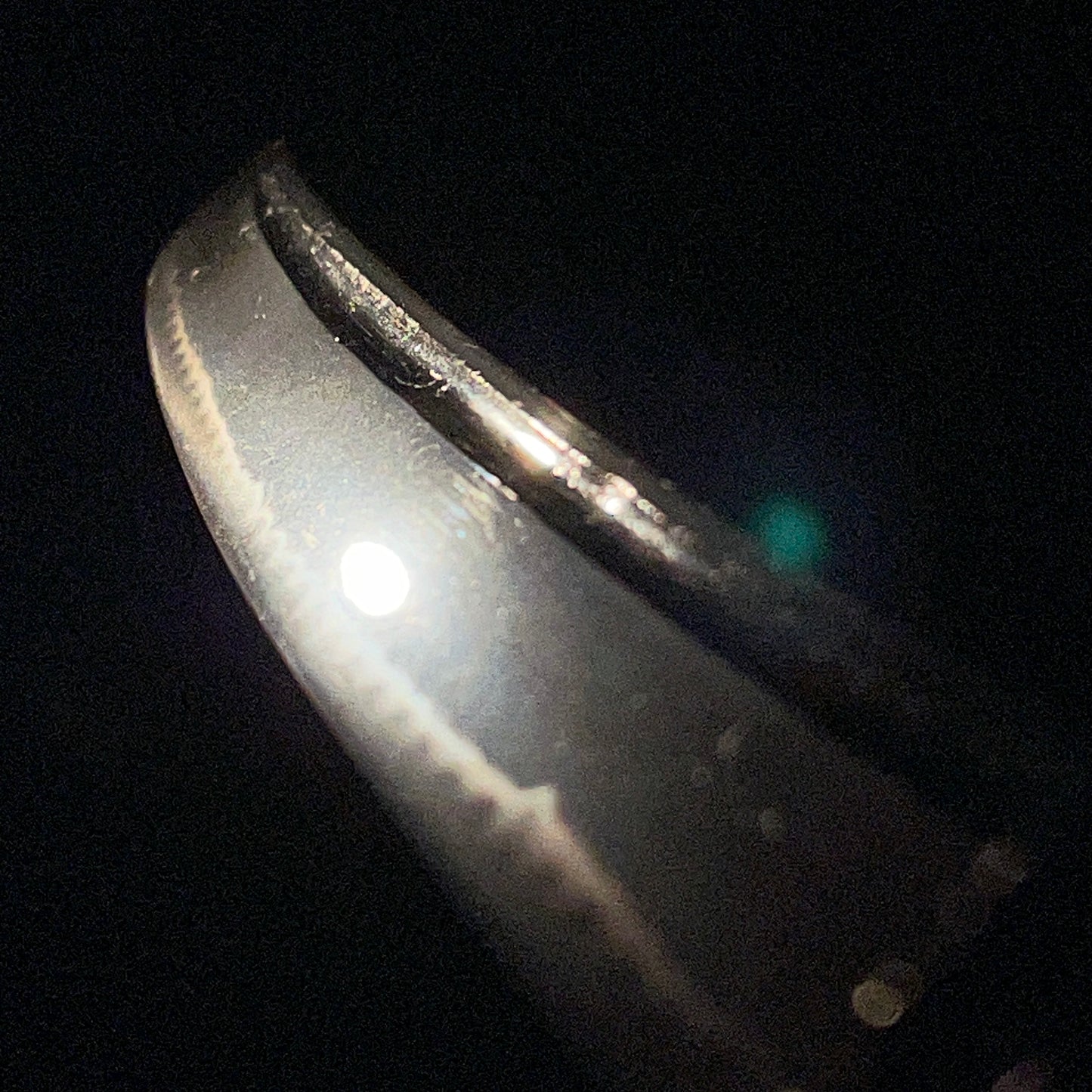 Rayskin Koshirae 鮫皮研出拵, Jumyo 壽命 Wakizashi, Muromachi period, with Shirasaya