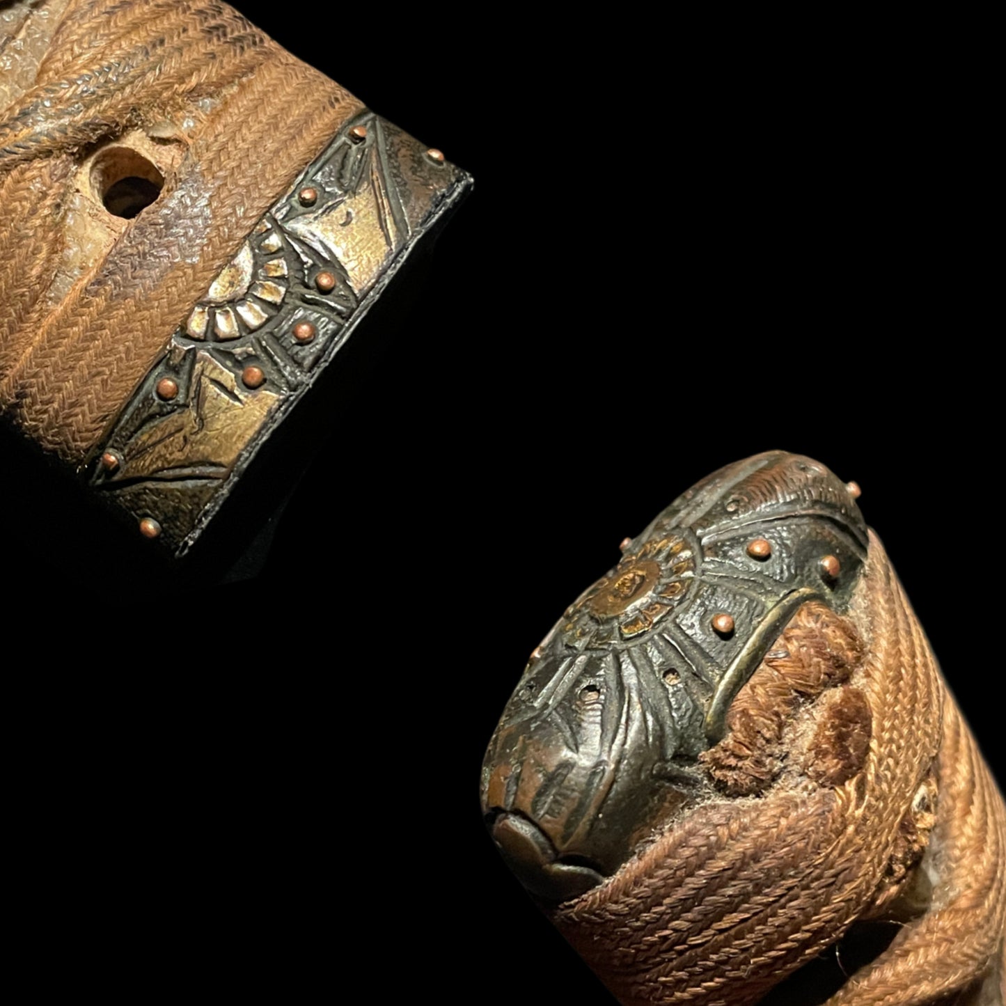 Shobuzukuri Wakizashi, Bishuosafune Sukesada 備州長船祐定 signed, Late Muromachi