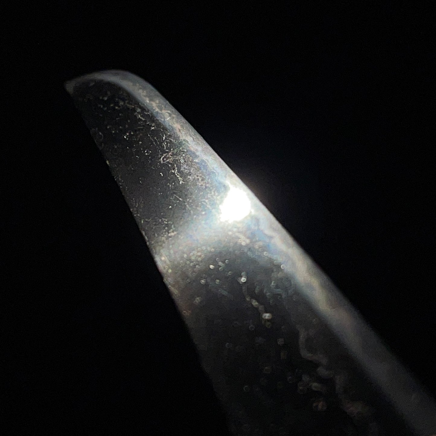 Katsuie 勝家 signed TANTO in Shirasaya, Edo period, NBTHK Certificate