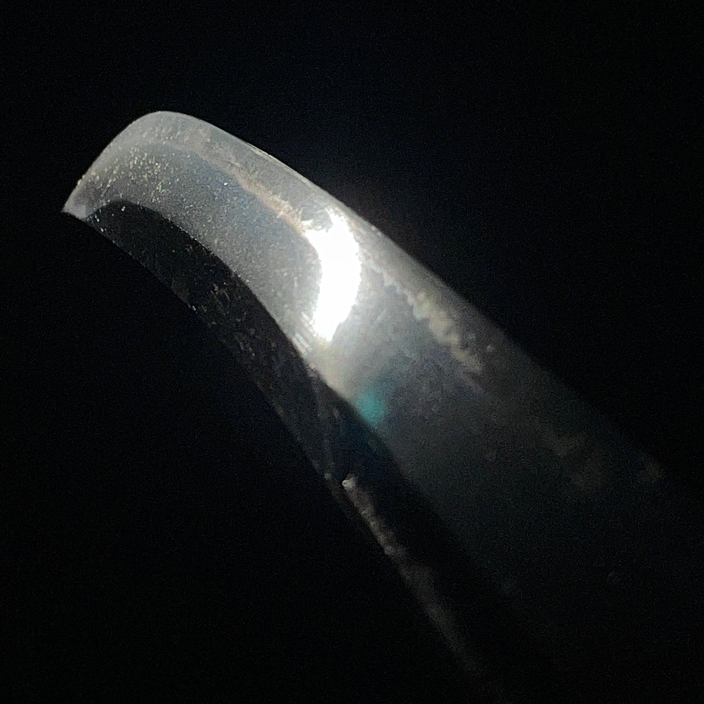 NAGINATA 薙刀 in Koshirae, Long shaft and Ishizuki, Muromachi period mumei