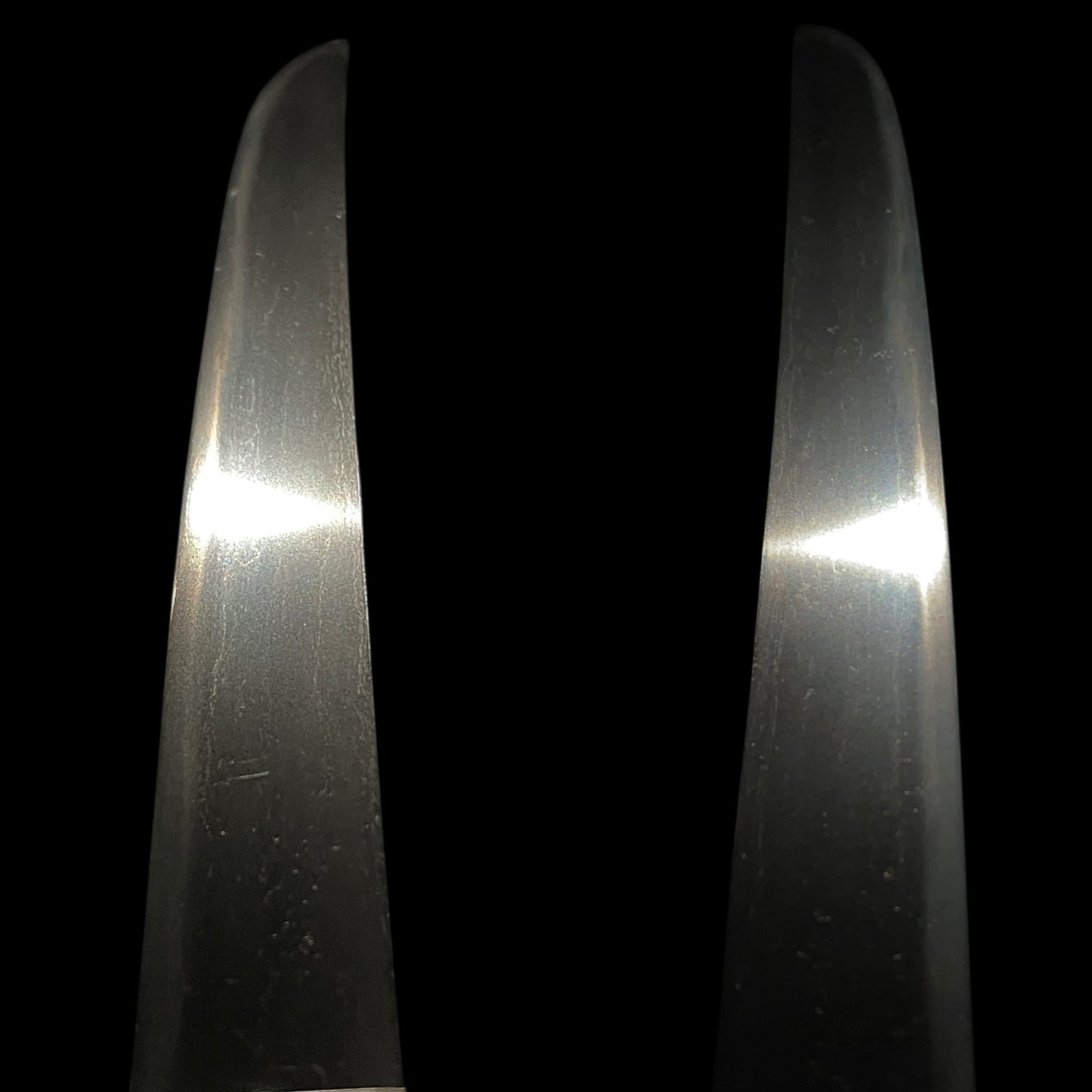 Nobukuni Nyudo 信國入道, Aikuchi Koshirae TANTO, Muromachi period, with Shirasaya