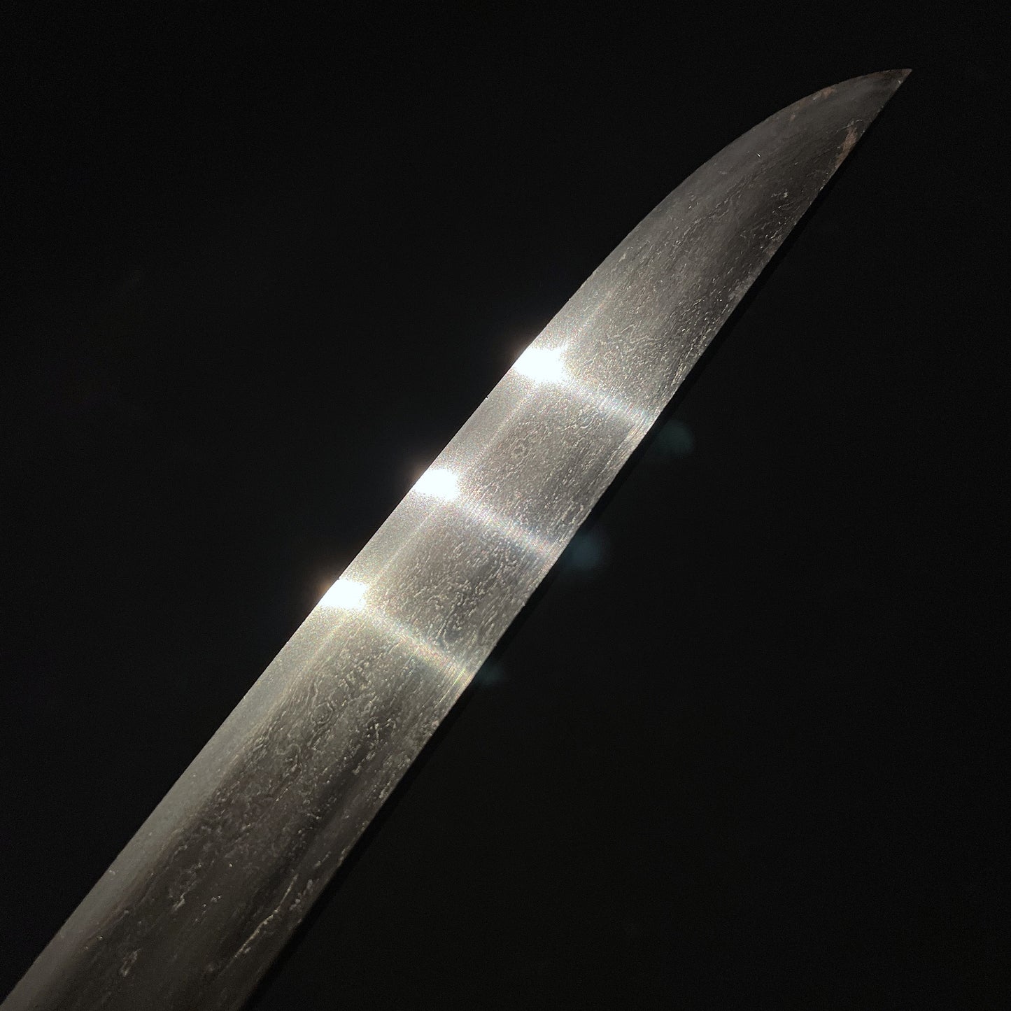 Aikuchi Koshirae kTanto 合口拵え短刀, Edo period mumei