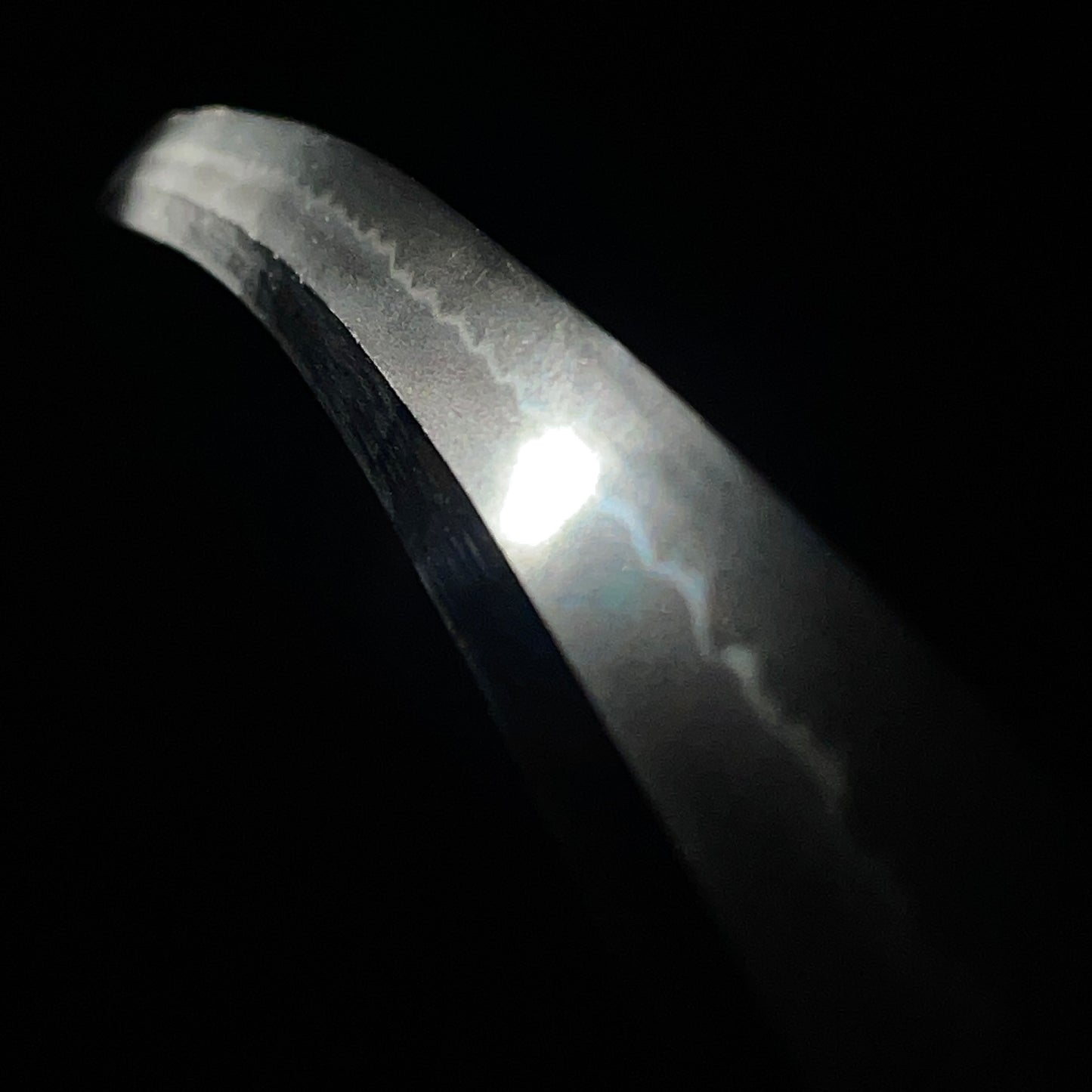 Ookissaki KATANA, Noshusekiju 23dai Fujiwara Kanefusa 濃州関住二十三代藤原兼房作之 signed